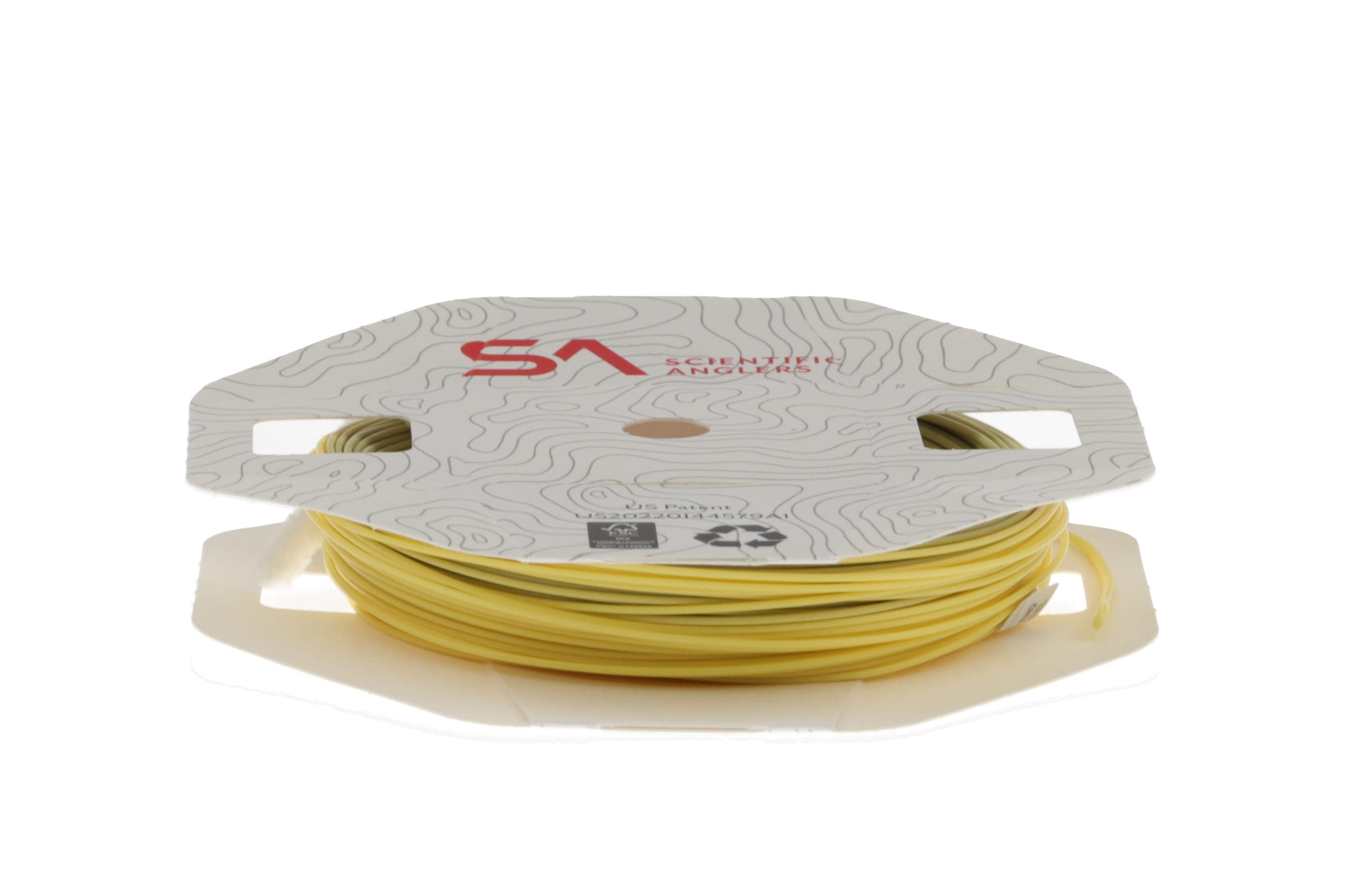 Scientific Anglers Mastery Trout GP Fly Line