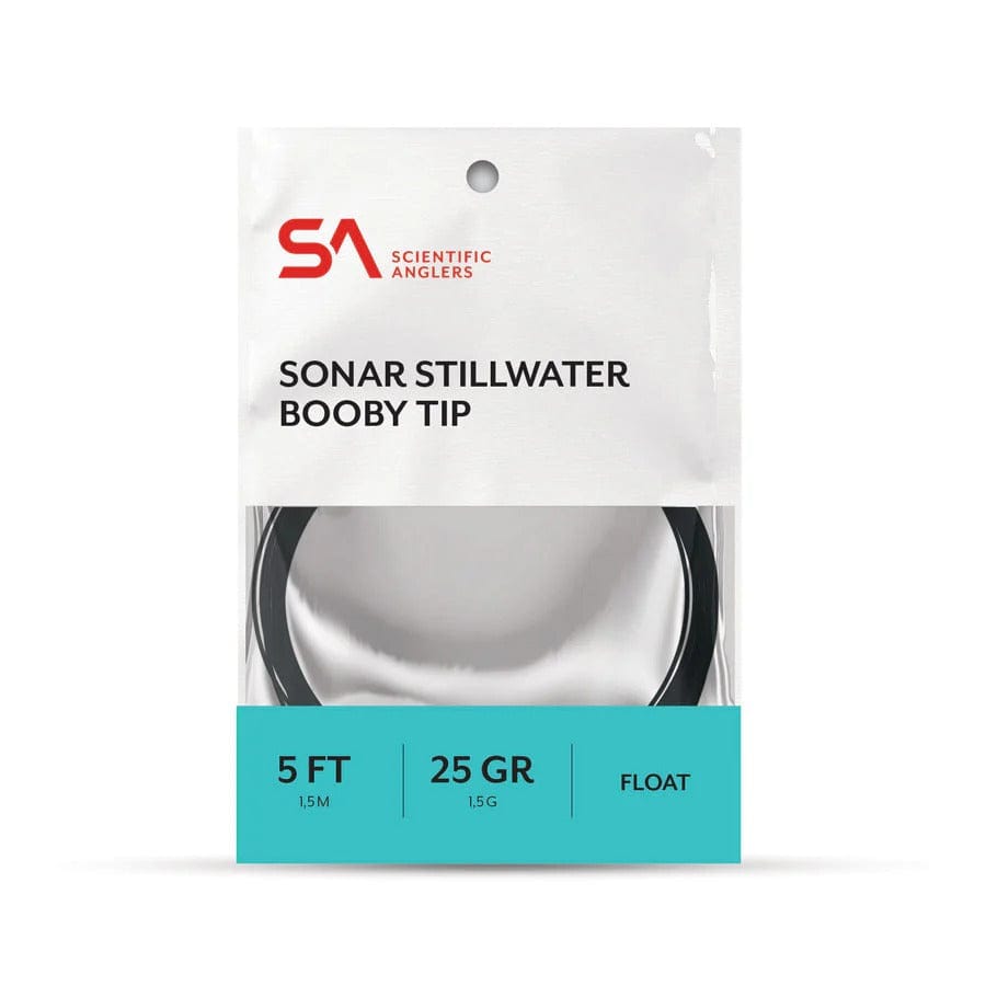 Scientific Anglers Sonar Stillwater 5ft Booby Tip