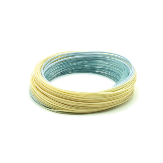Scientific Anglers SONAR Titan Tropical Clear Tip Fly Line