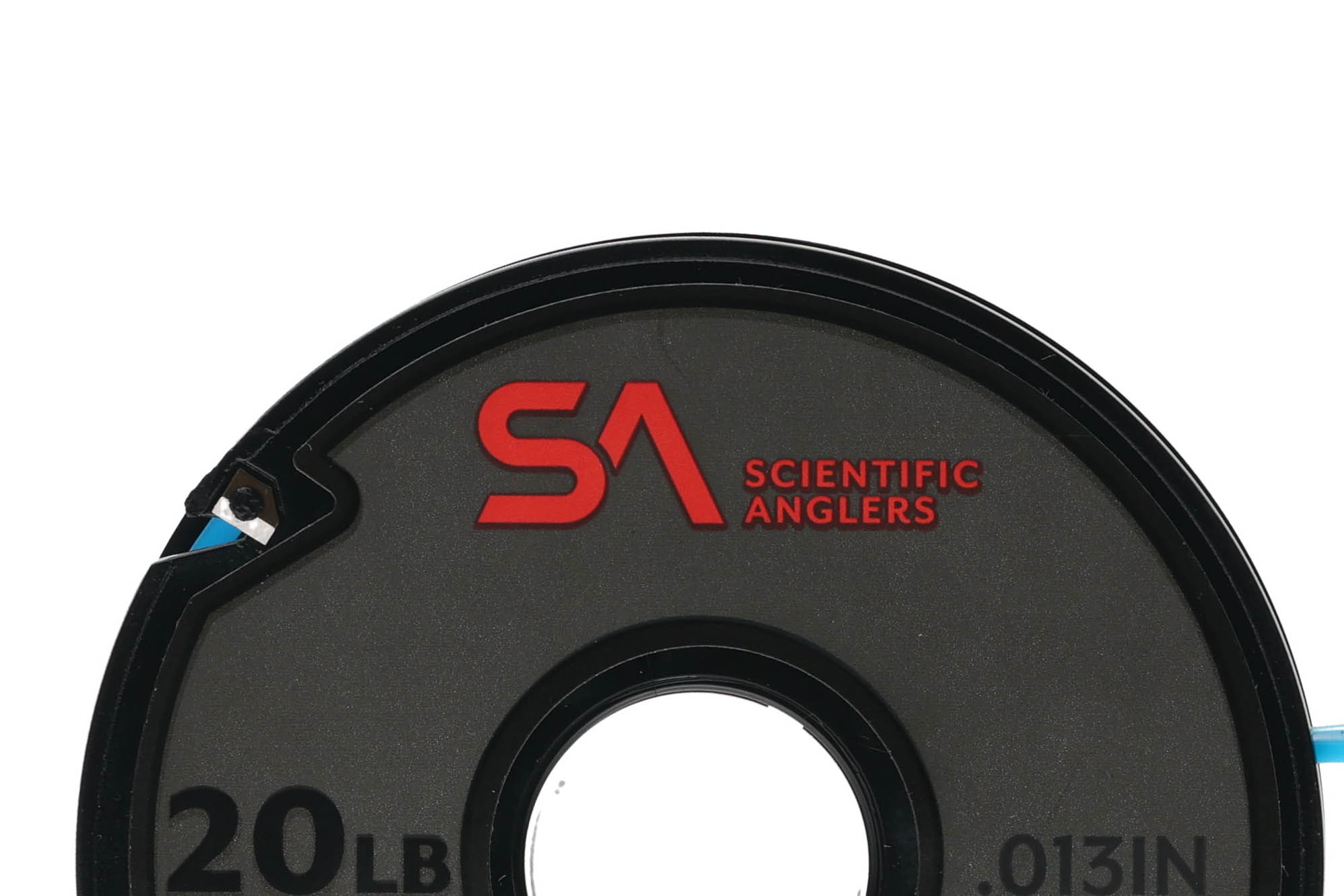 Scientific Anglers Absolute Fluorocarbon Saltwater Supreme Tippet