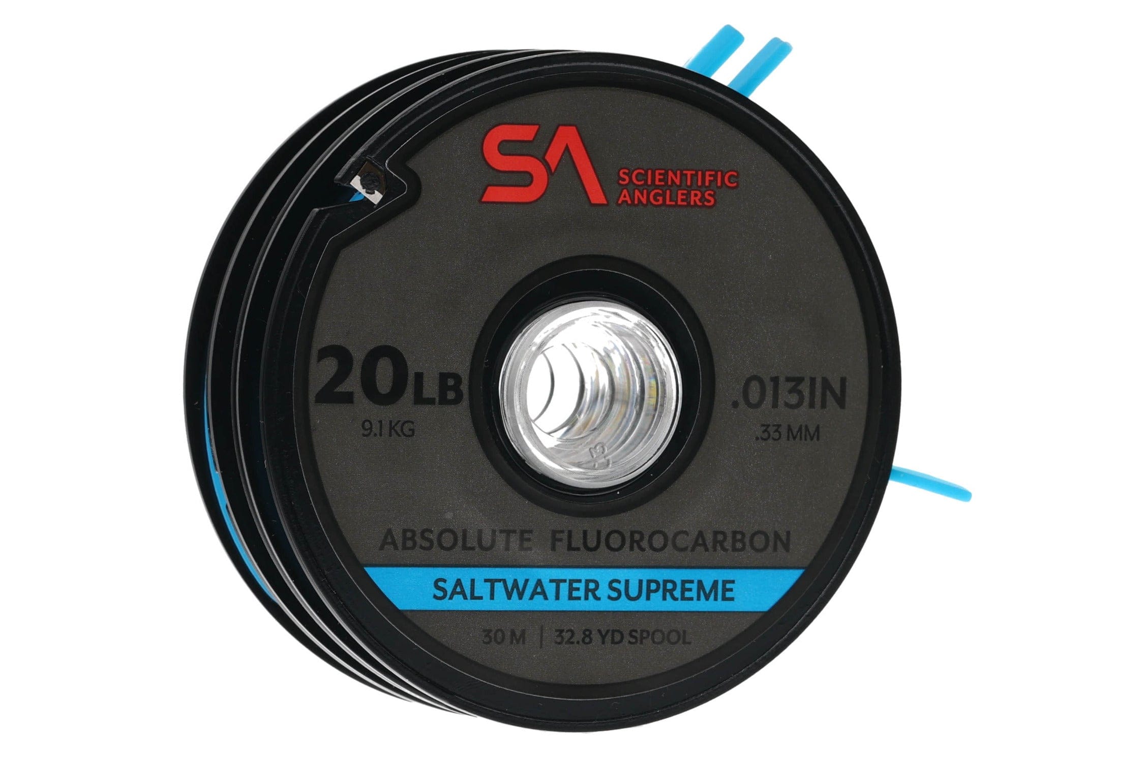 Scientific Anglers Absolute Fluorocarbon Saltwater Supreme Tippet