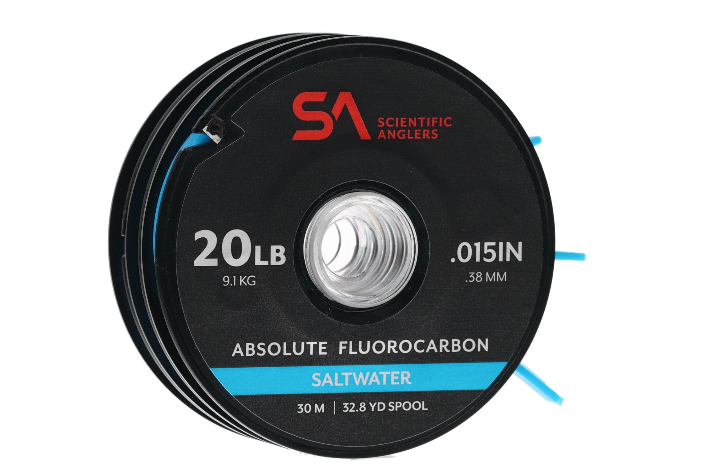 Scientific Anglers Absolute Fluorocarbon Saltwater Tippet