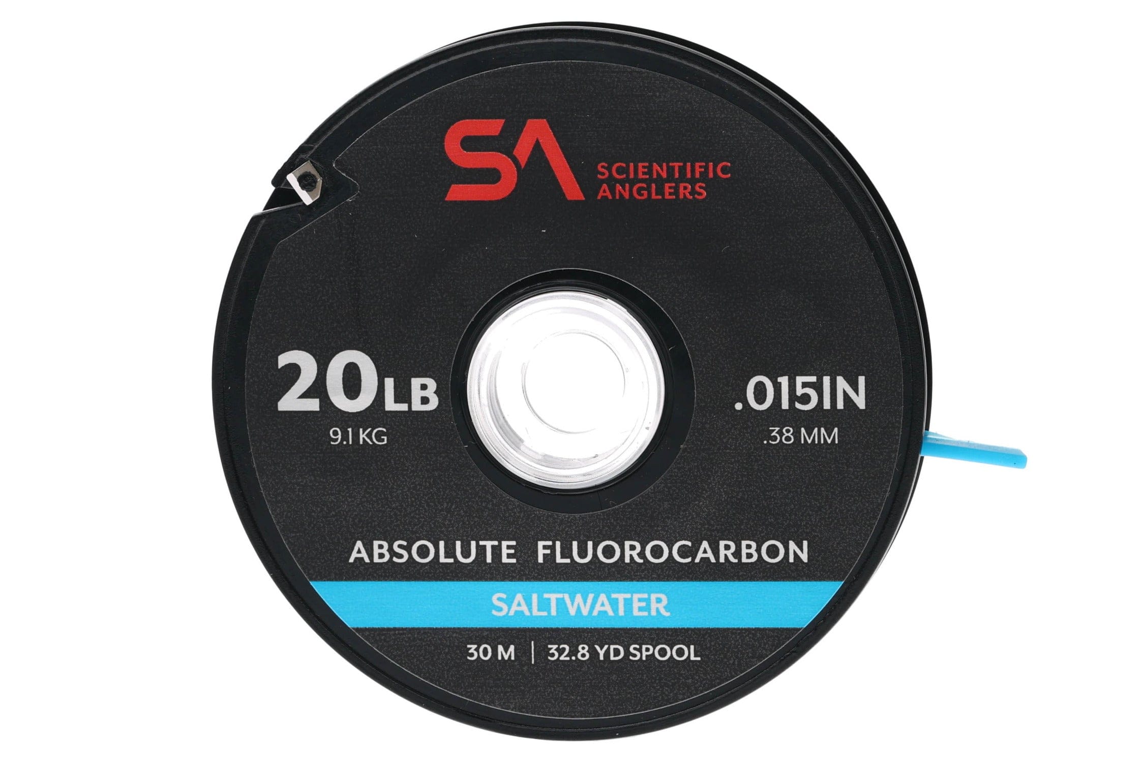 Scientific Anglers Absolute Fluorocarbon Saltwater Tippet