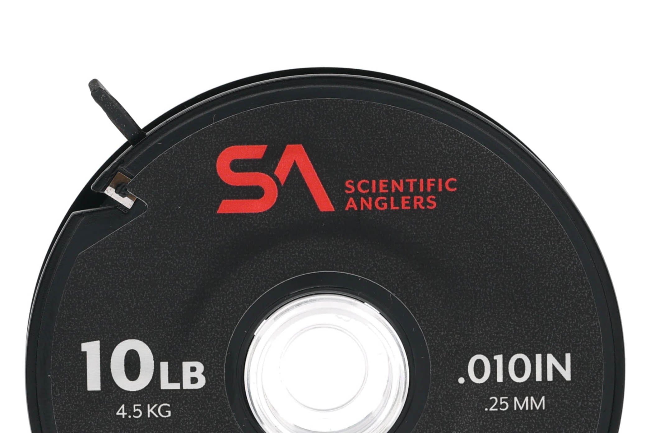 Scientific Anglers Absolute Fluorocarbon Tippet