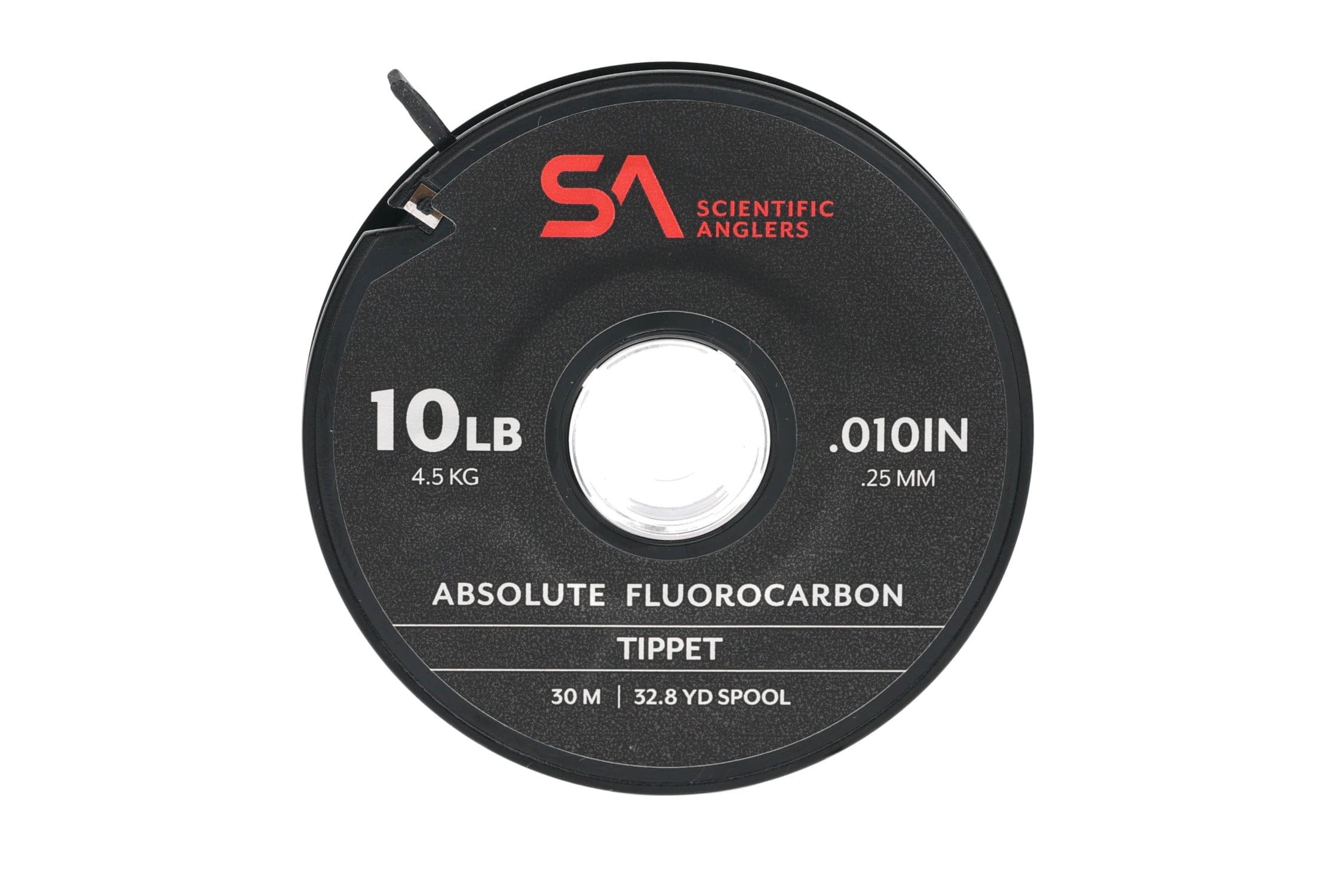 Scientific Anglers Absolute Fluorocarbon Tippet