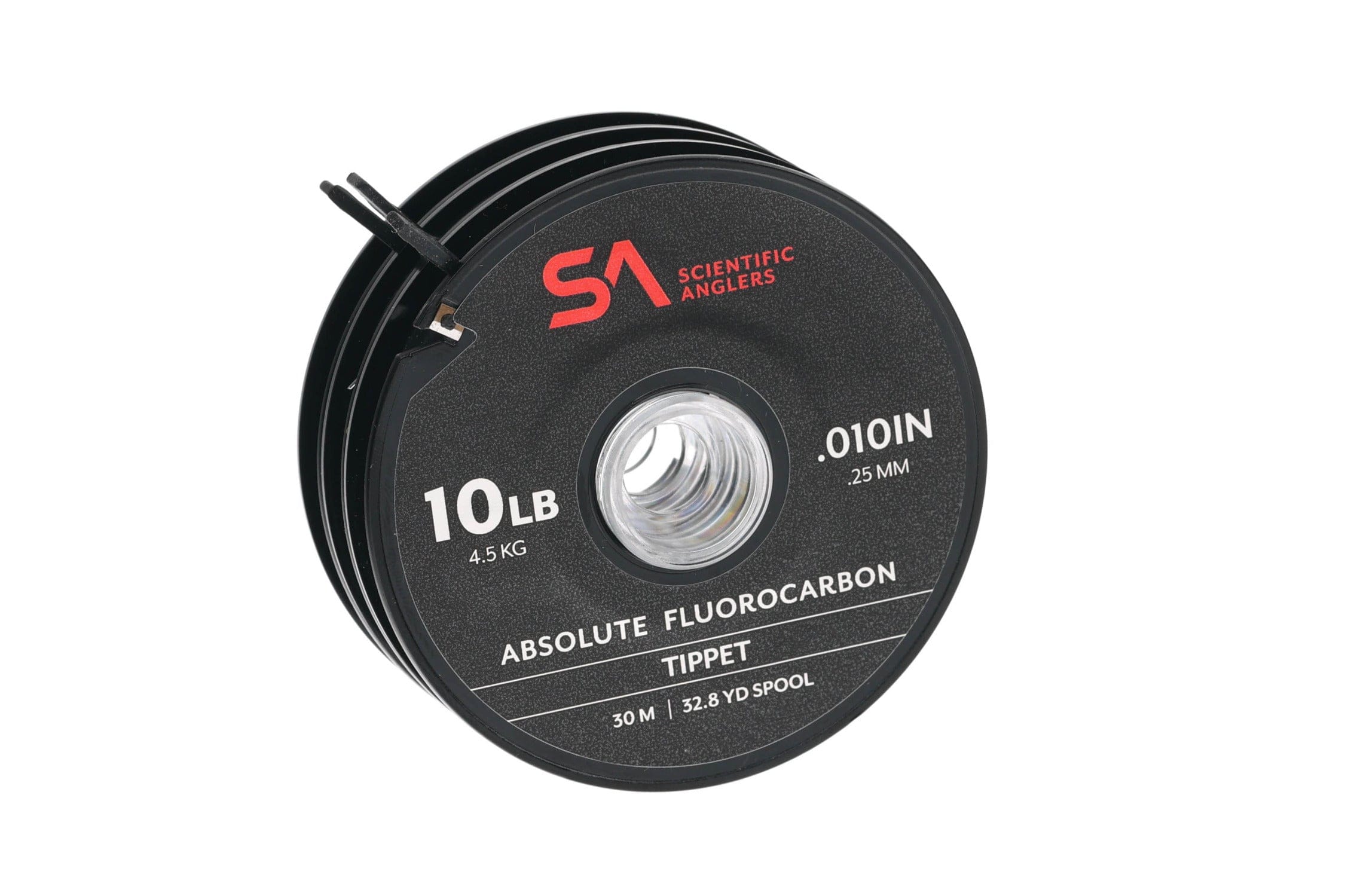 Scientific Anglers Absolute Fluorocarbon Tippet