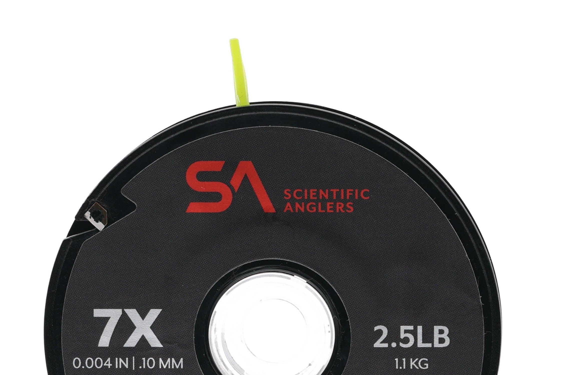 Scientific Anglers Absolute Fluorocarbon Trout Tippet