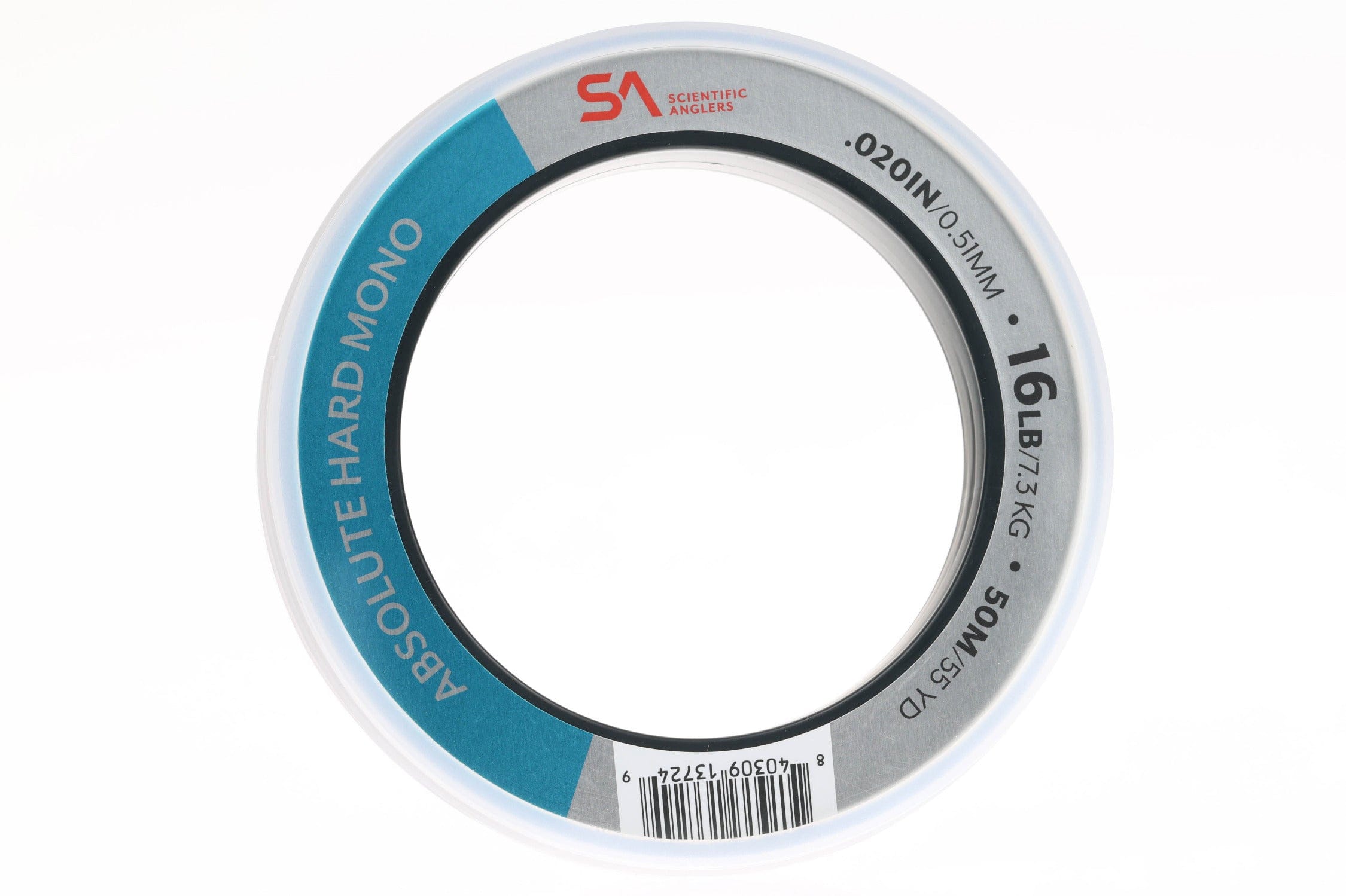 Scientific Anglers Absolute Hard Mono Tippet