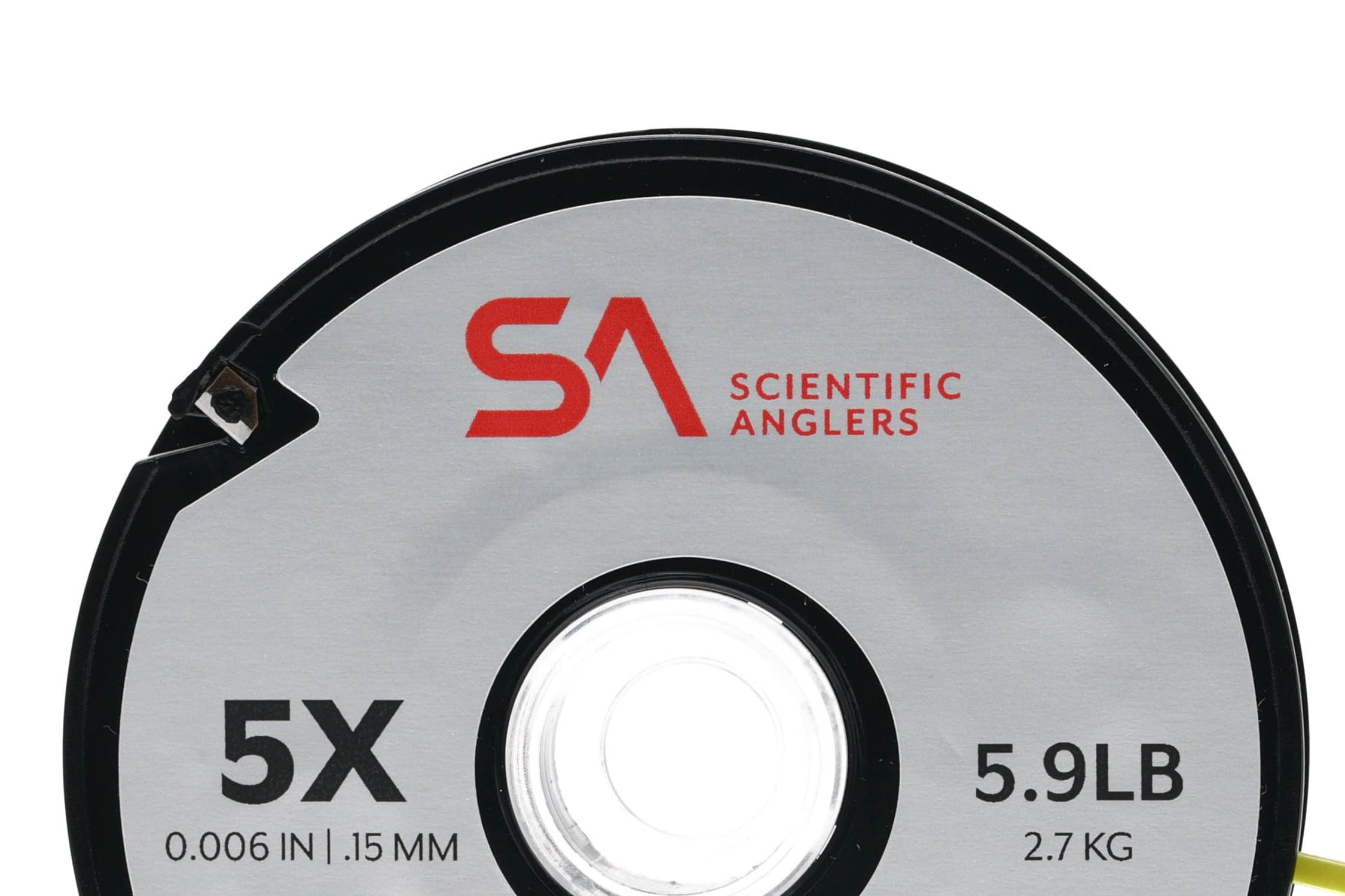 Scientific Anglers Absolute Trout Stealth Tippet