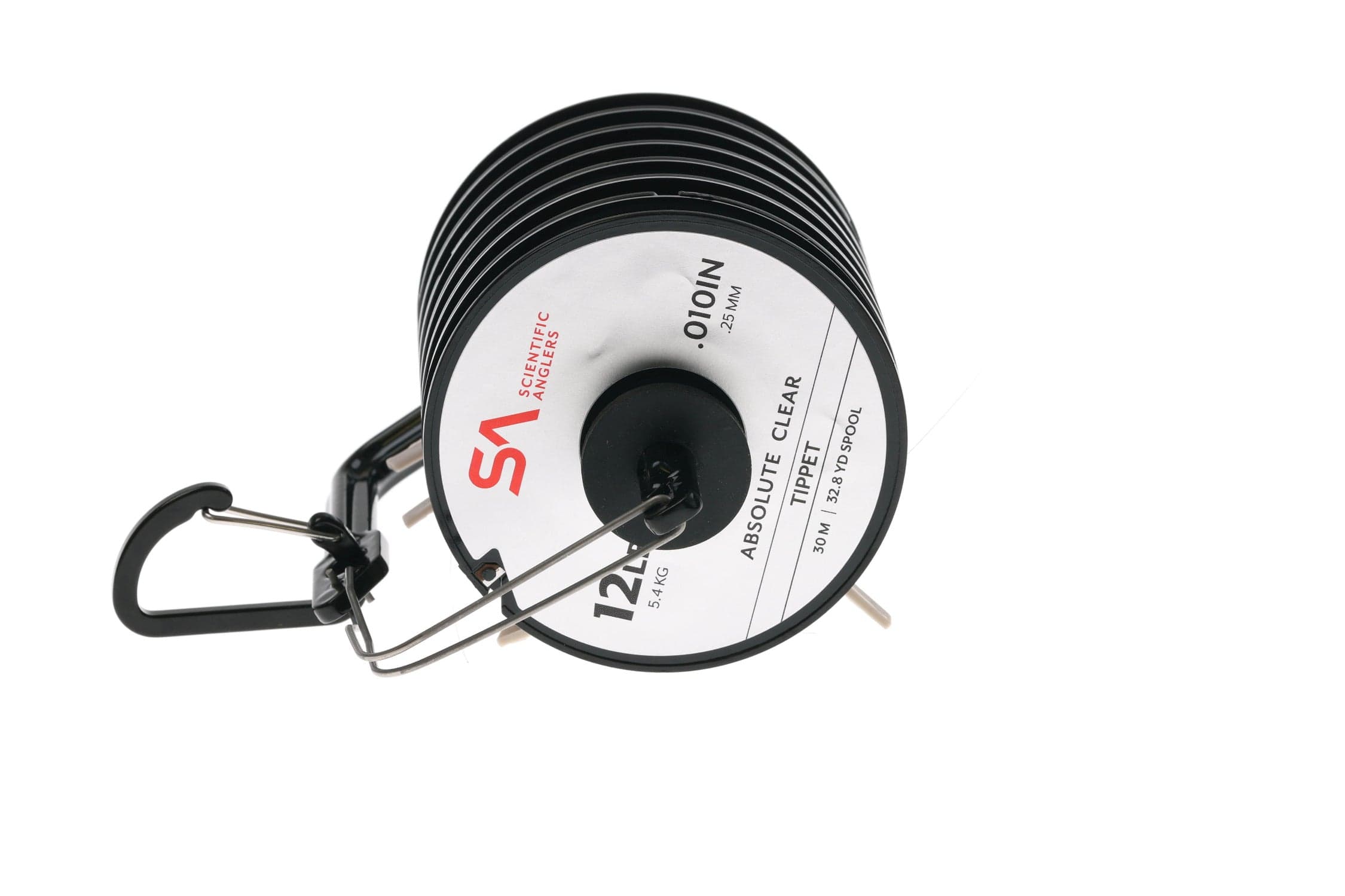 Scientific Anglers Loaded Switch Trout Tippet Holder