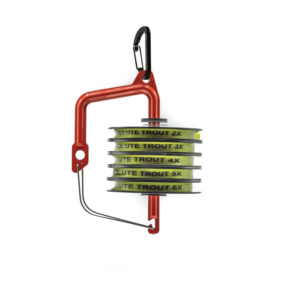 Scientific Anglers Loaded Switch Trout Tippet Holder
