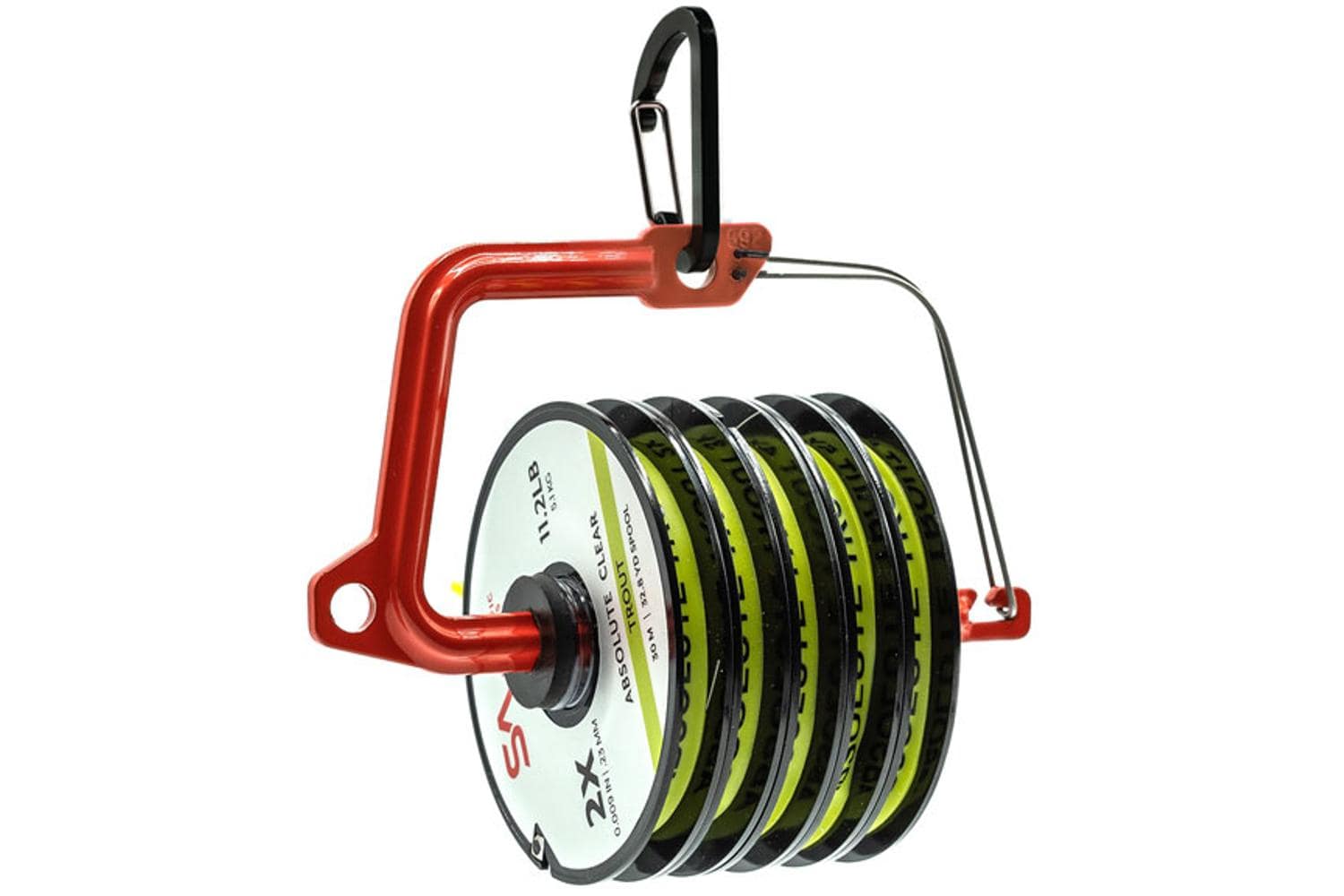 Scientific Anglers Loaded Switch Trout Tippet Holder