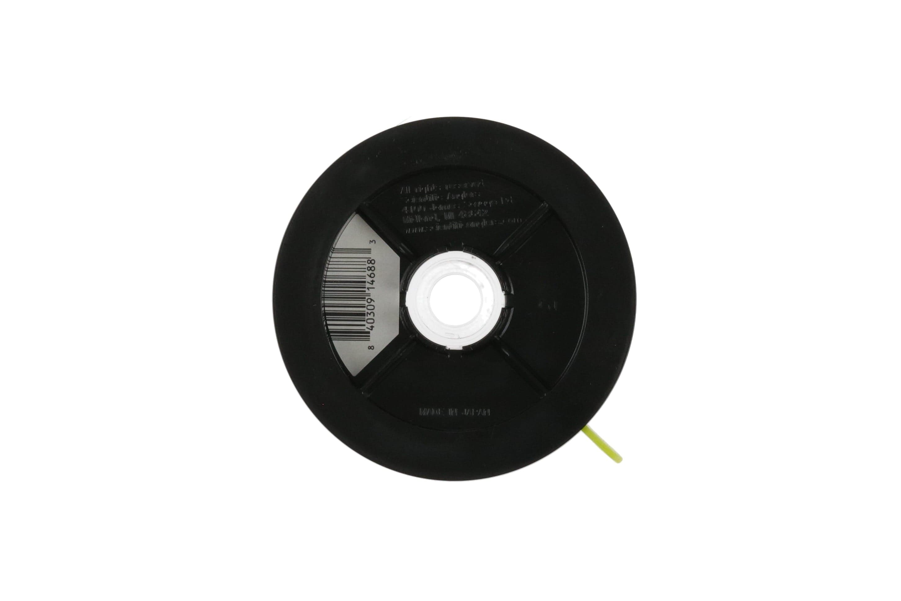 Scientific Anglers Mastery Fluorocarbon Tippet Guide Spool