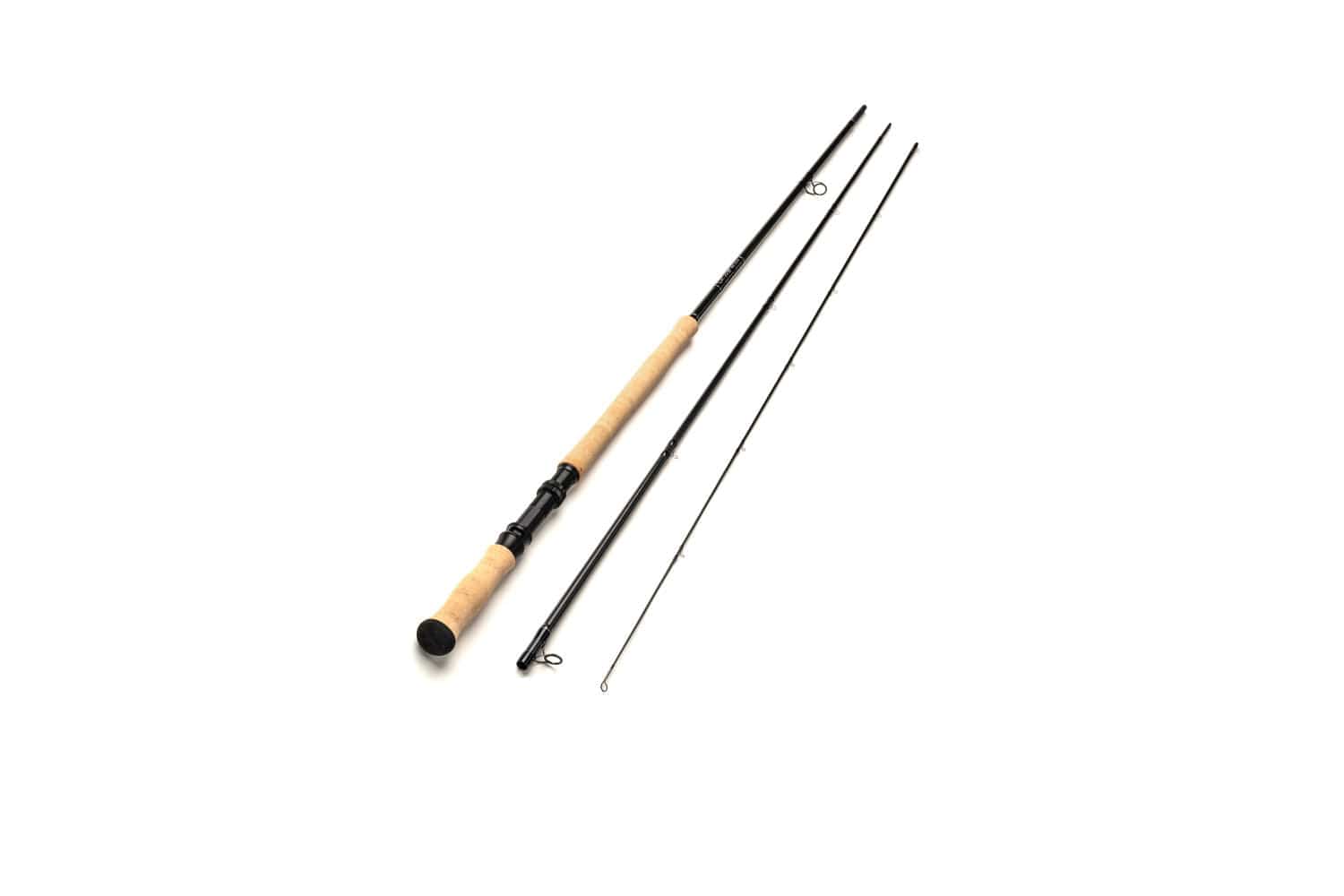 Scott ARC 50th Anniversary Fly Rod