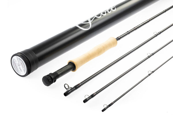 Scott Centric Fly Rod | Trident Fly Fishing