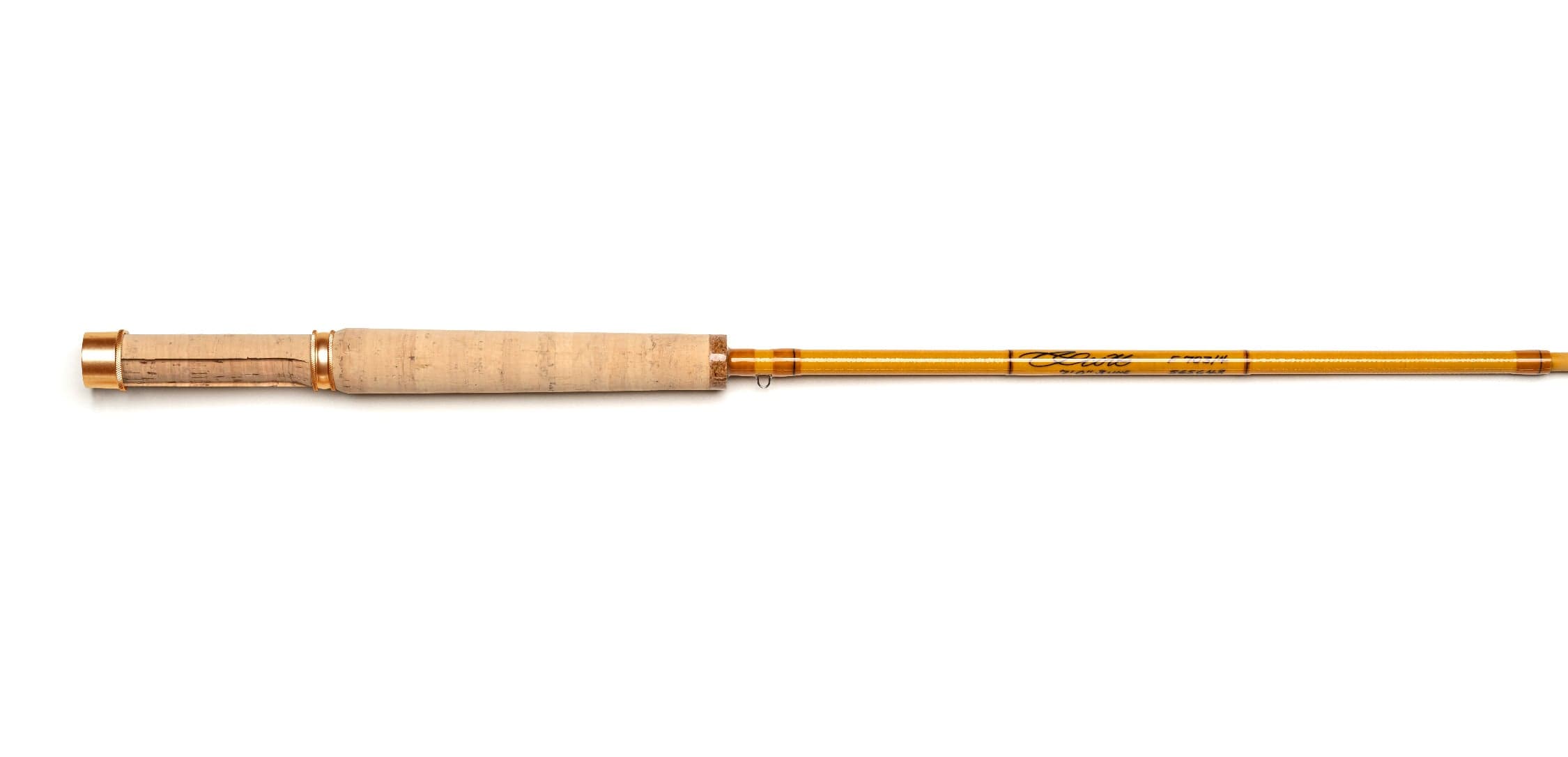 Scott F 50th Anniversary Fly Rod