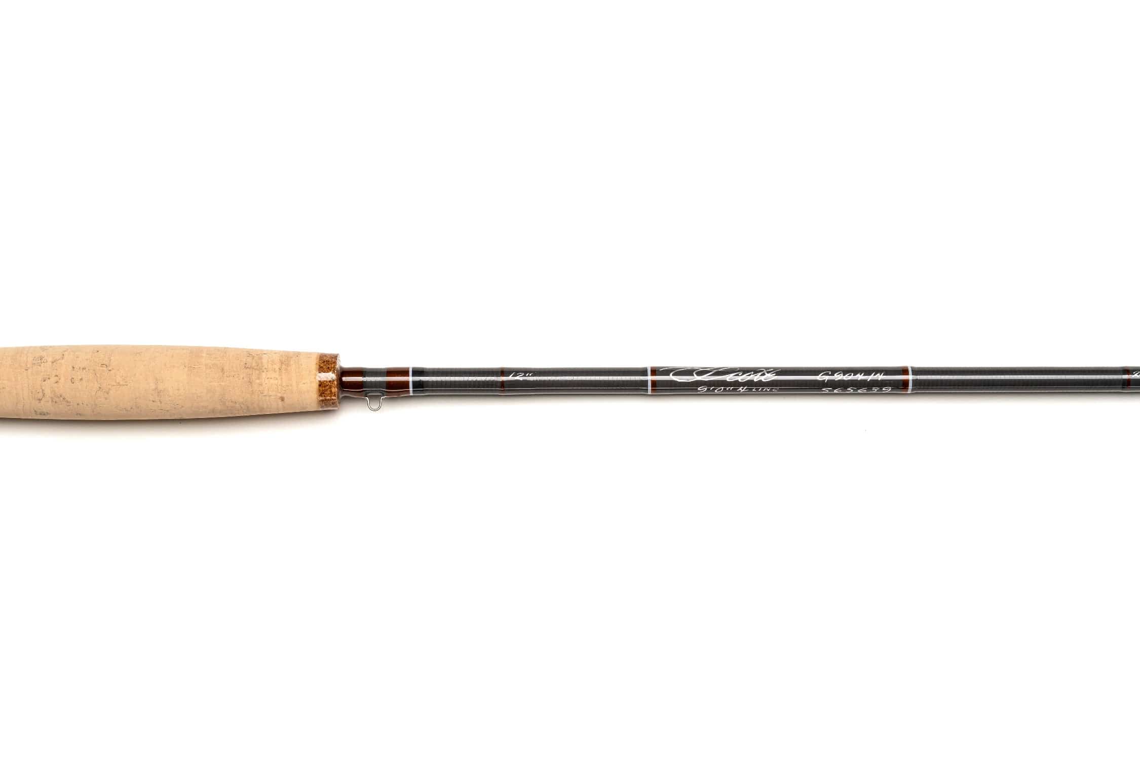 Scott G 50th Anniversary Fly Rod