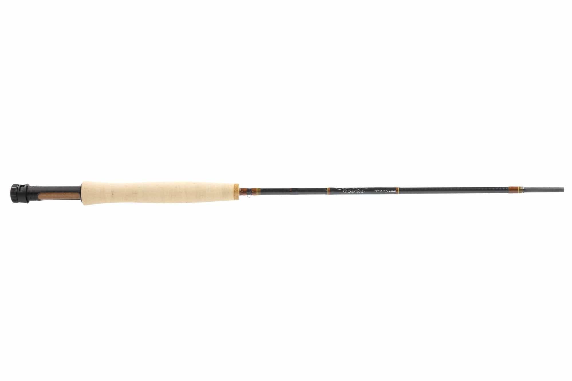 Scott G Series Fly Rod | Trident Fly Fishing