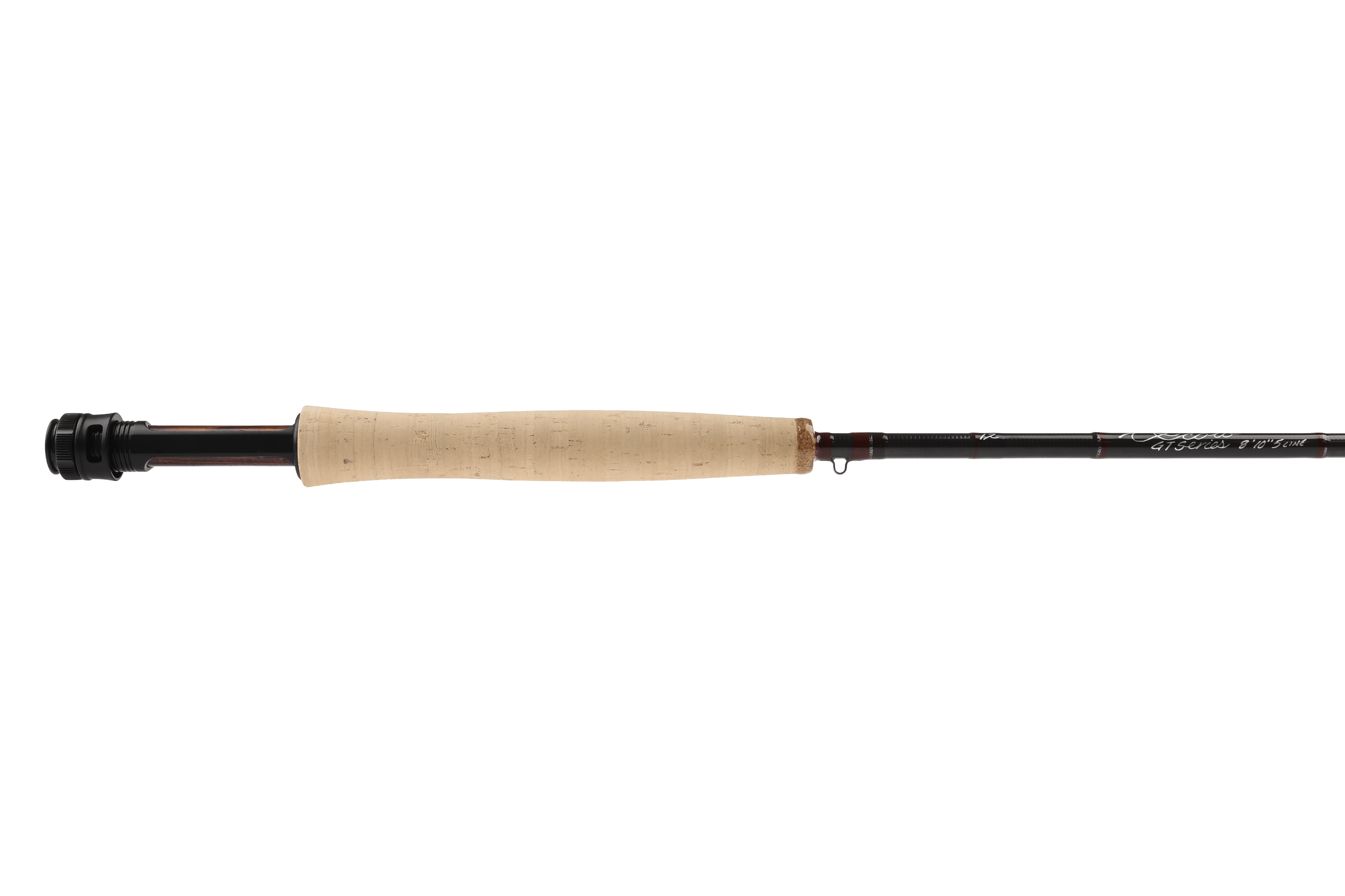 Scott GT Fly Rod