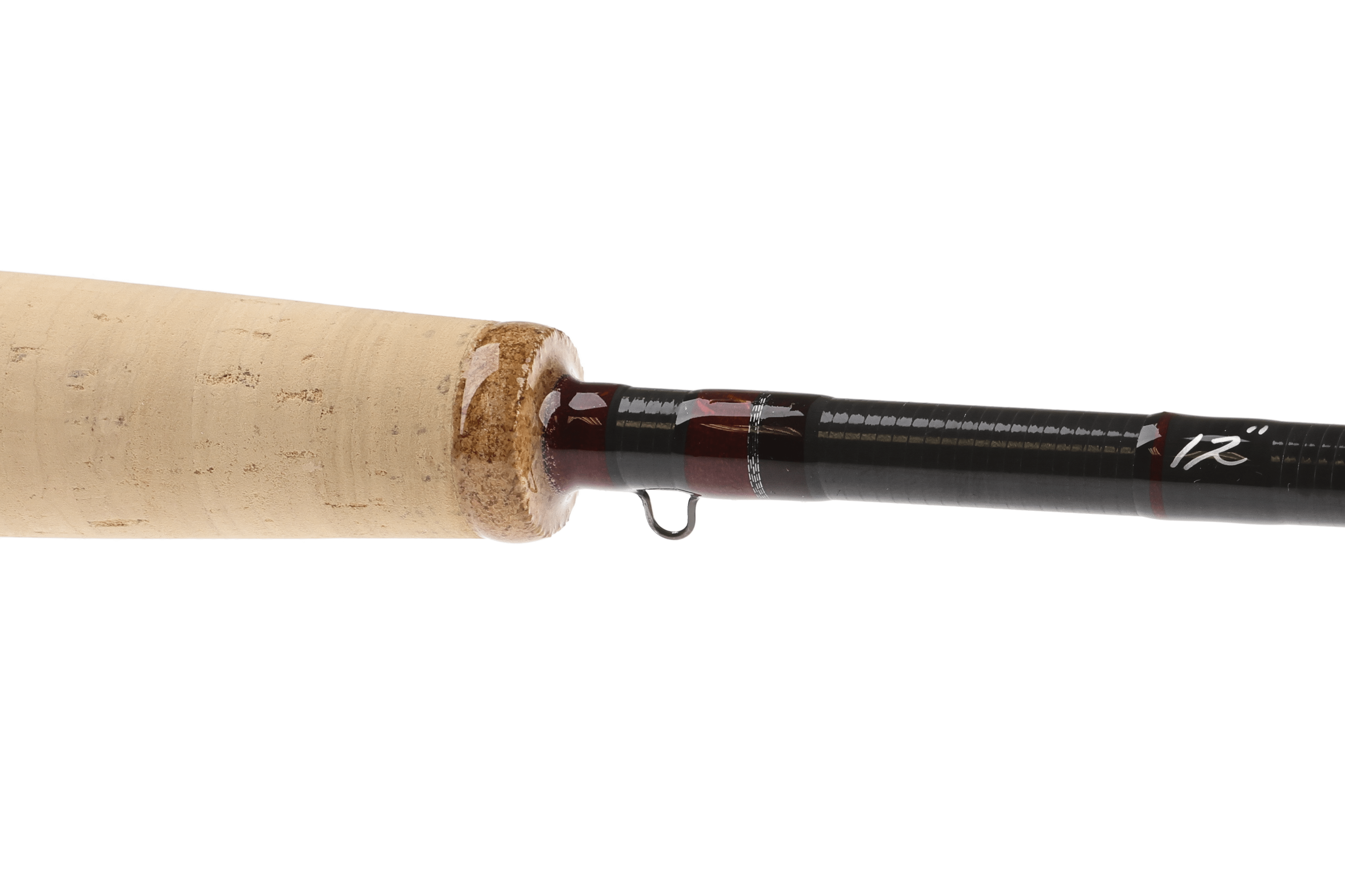 Scott GT Fly Rod