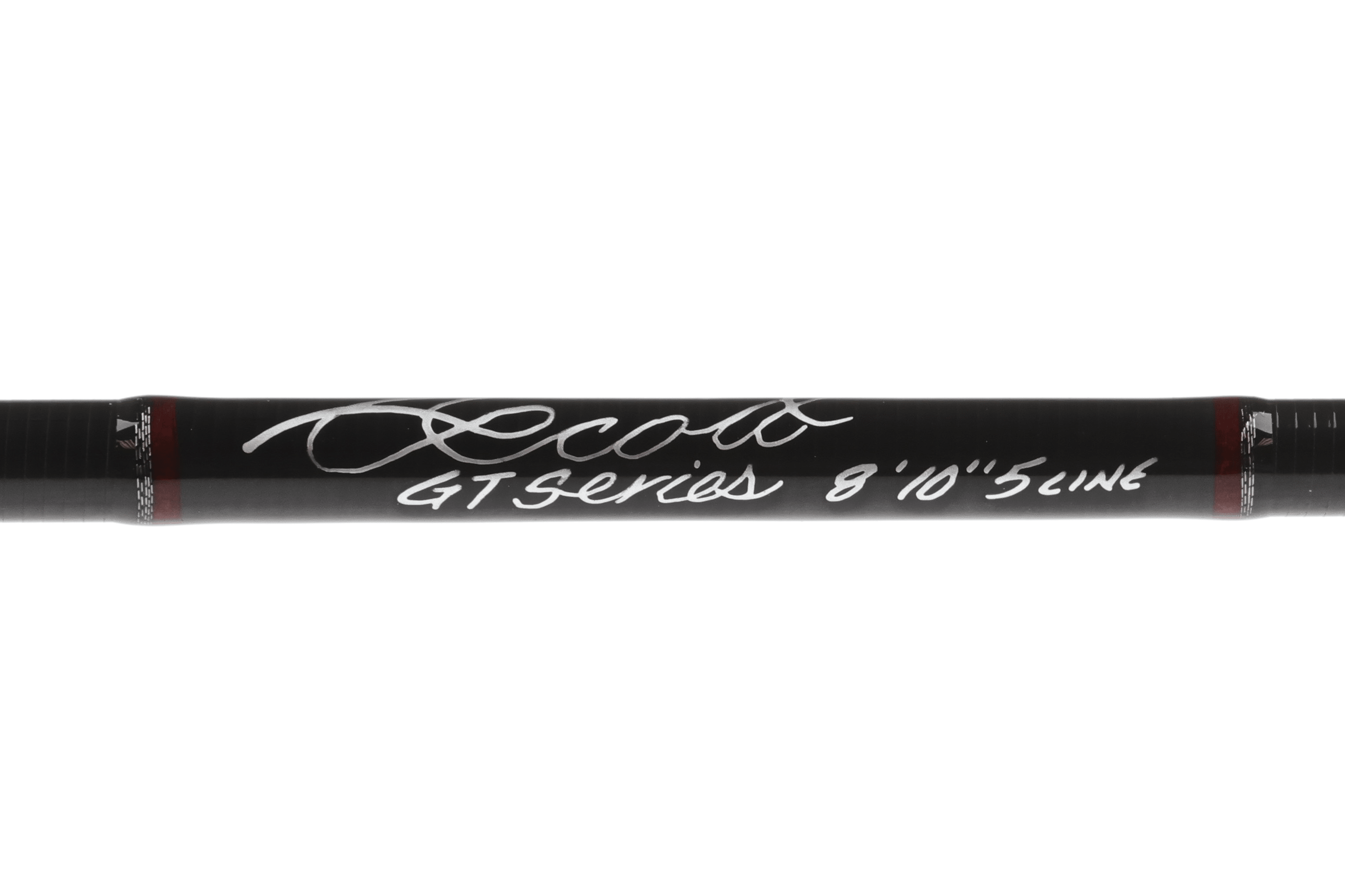 Scott GT Fly Rod