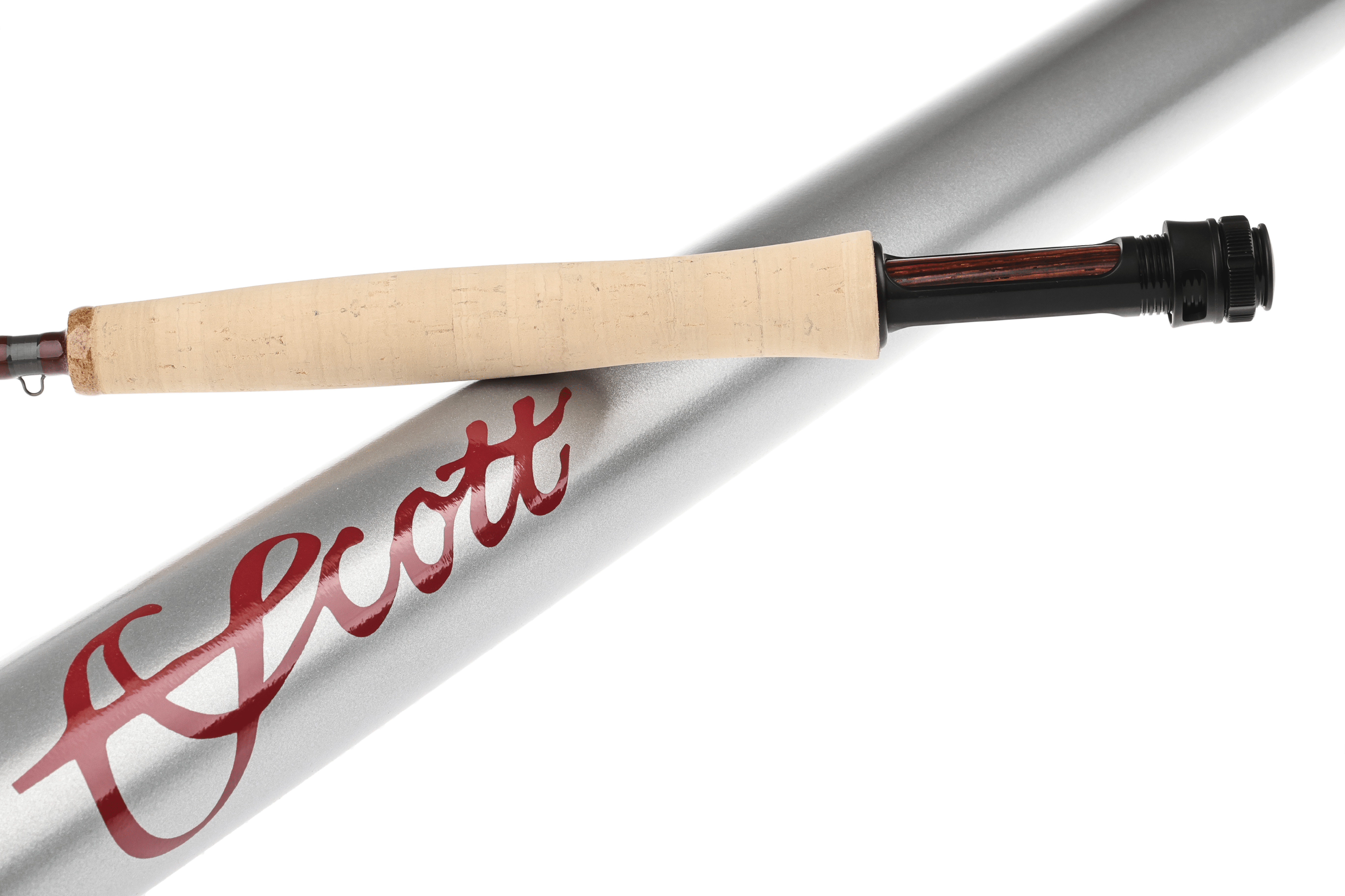 Scott GT Fly Rod