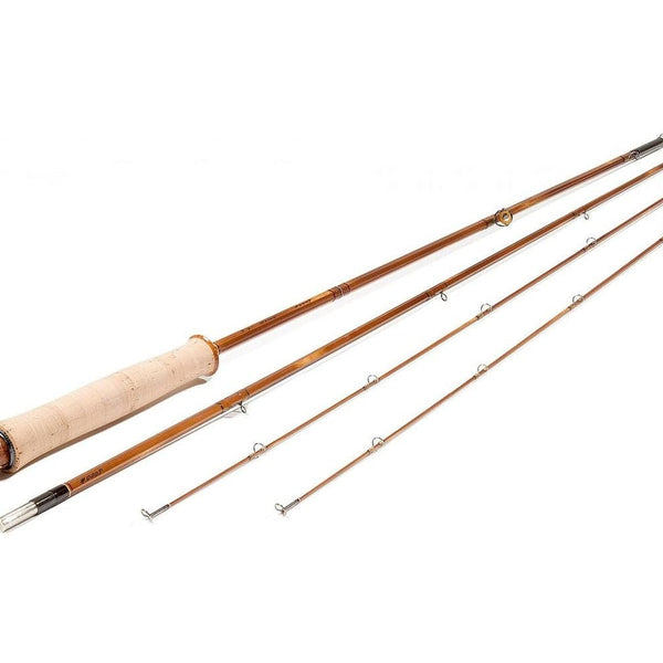 Scott SC Fly Rod | Trident Fly Fishing