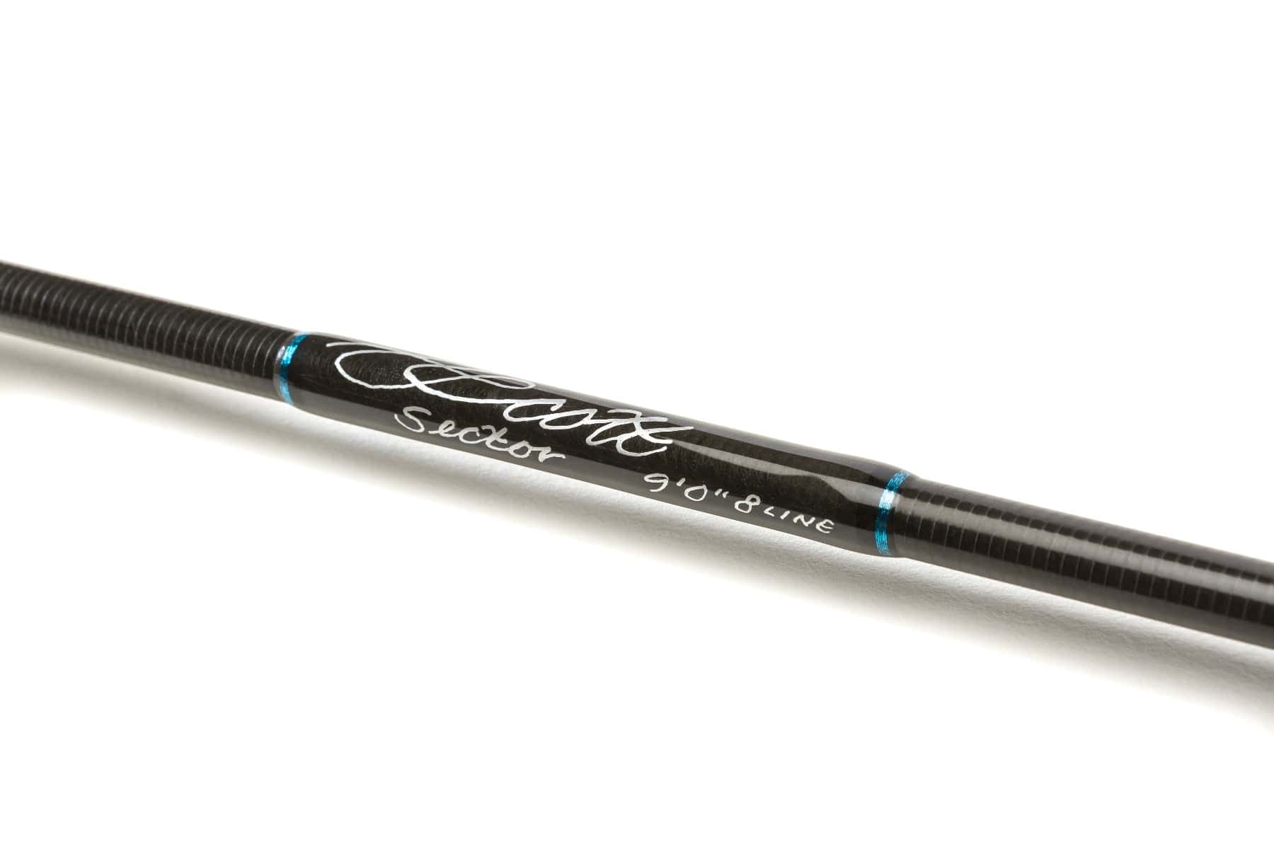 Scott Sector Fly Rod | Trident Fly Fishing