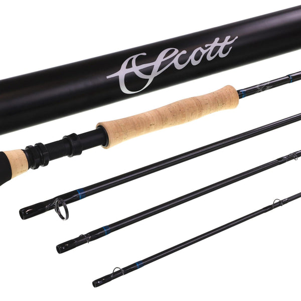 Scott Sector Fly Rod Trident Fly Fishing - Main Image