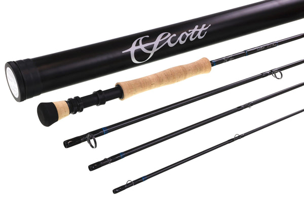 Scott Sector Fly Rod | Trident Fly Fishing