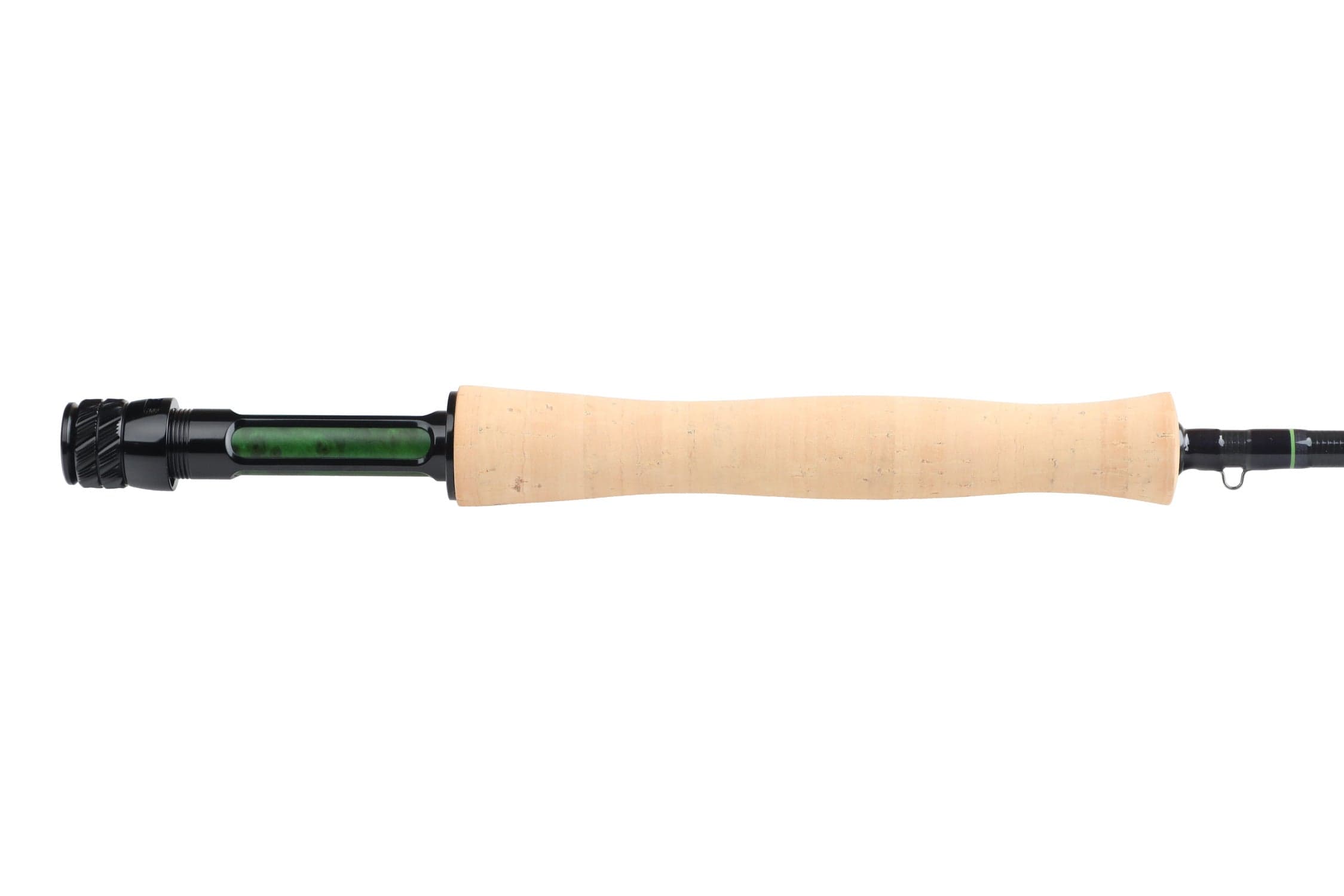 Scott Session Fly Rod
