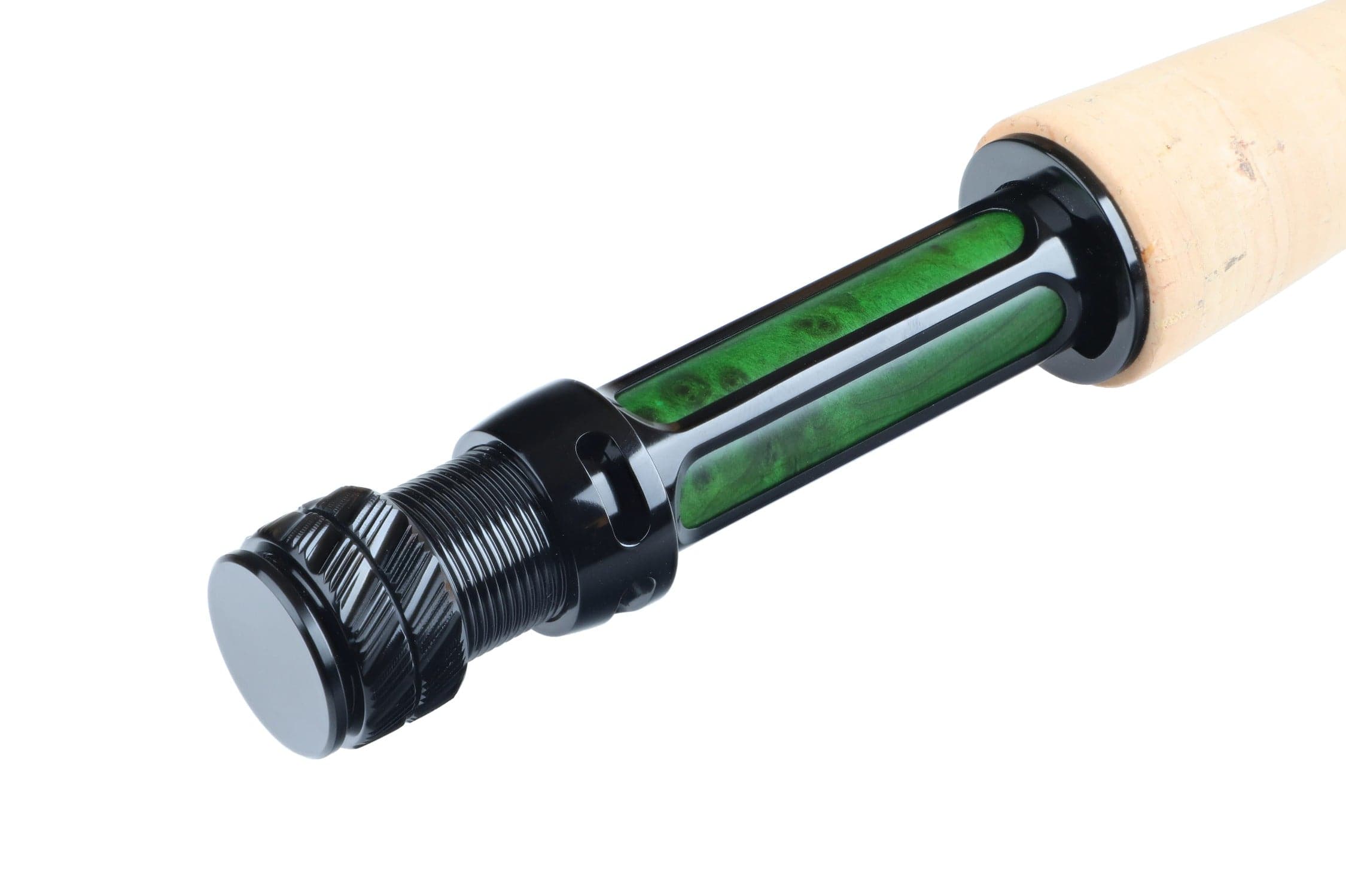 Scott Session Fly Rod | Trident Fly Fishing