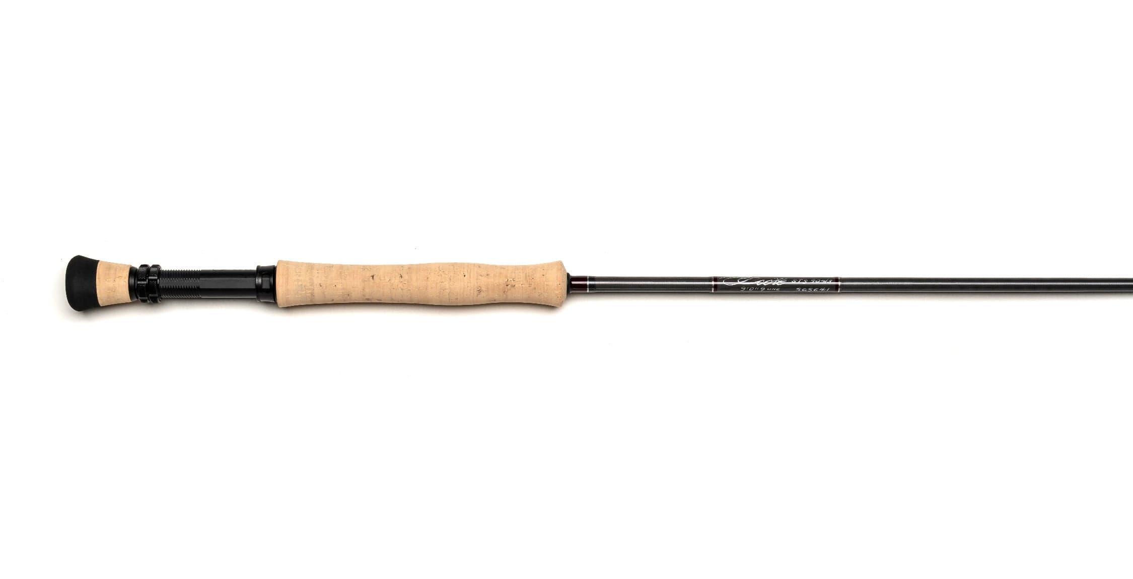 Scott STS 50th Anniversary Fly Rod