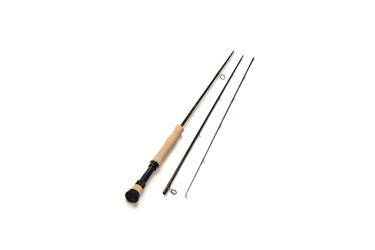 Scott STS 50th Anniversary Fly Rod