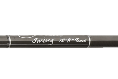 Scott Swing Fly Rod | Trident Fly Fishing