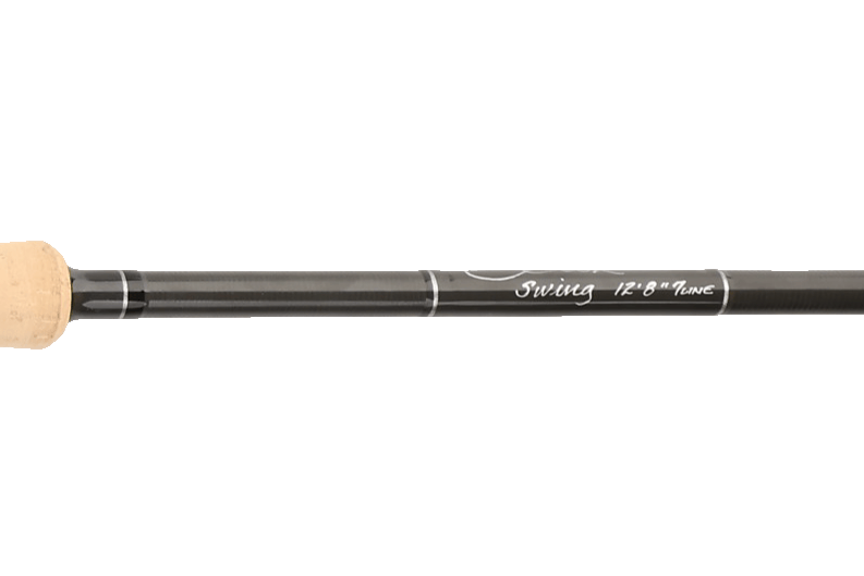 【Scott】SWING 1186/4 Scott Swing 1186-4 - Telluride Angler