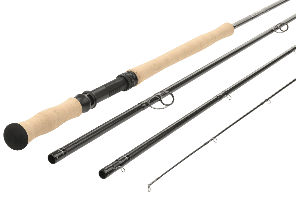 Scott Swing Fly Rod | Trident Fly Fishing