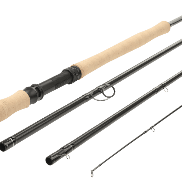 Scott Swing Fly Rod | Trident Fly Fishing