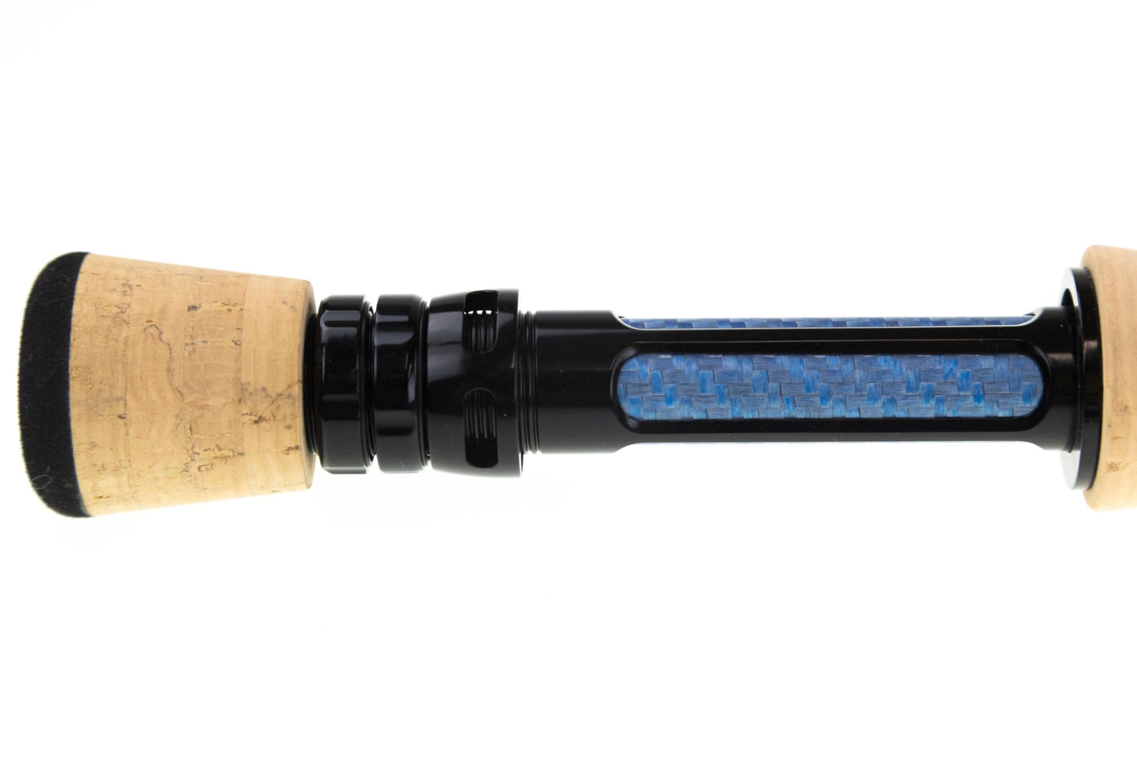 Scott Wave Fly Rod