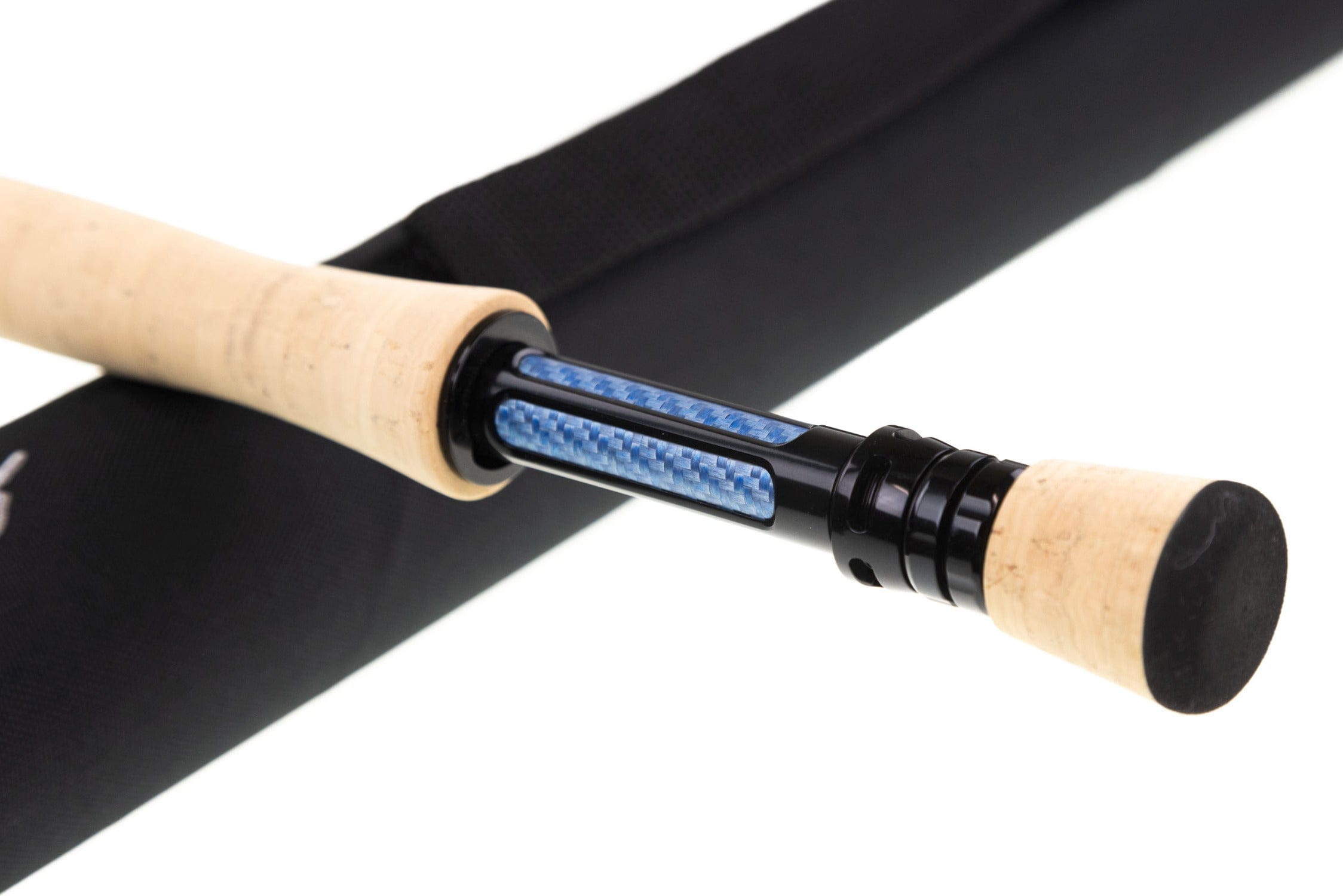 Scott Wave Fly Rod