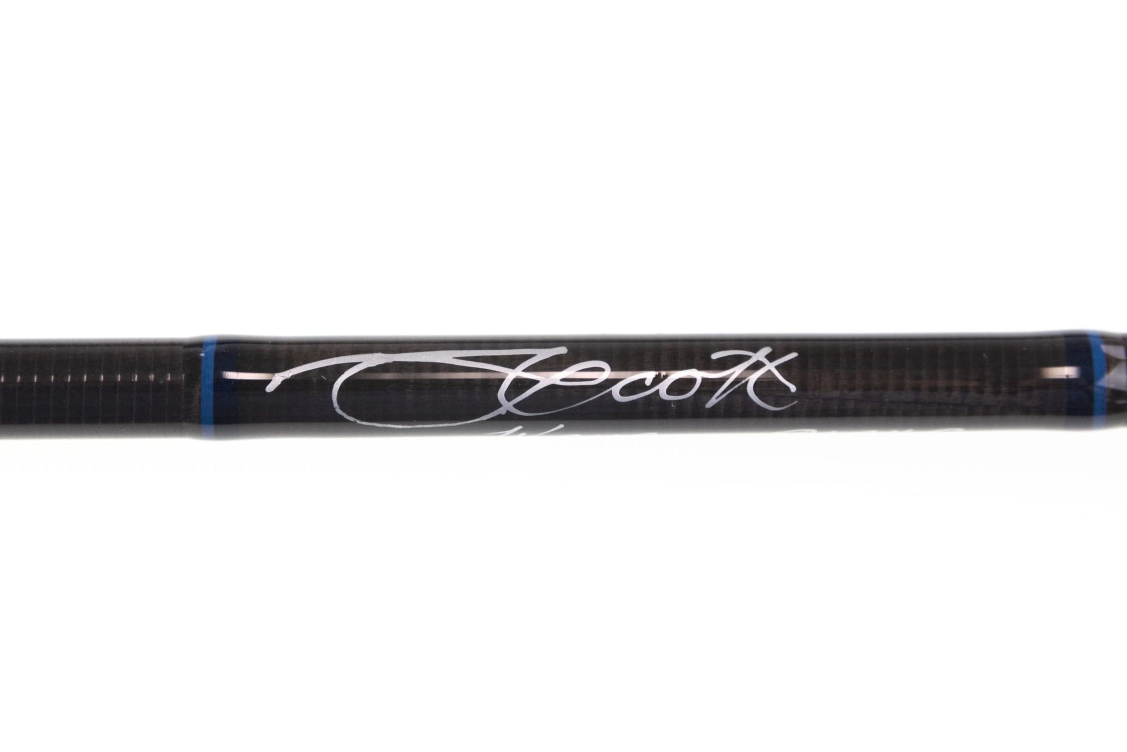 Scott Wave Fly Rod