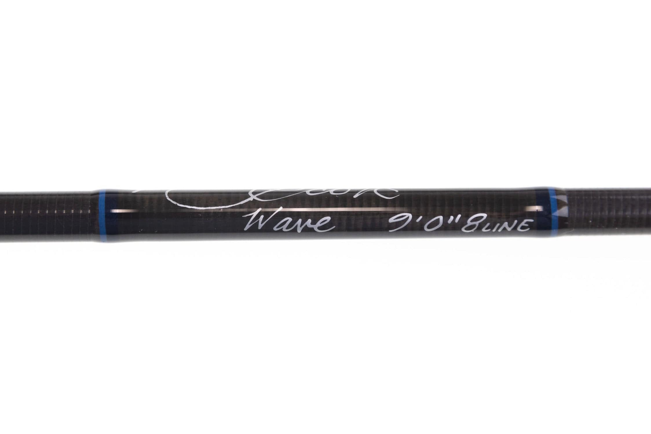Scott Wave Fly Rod