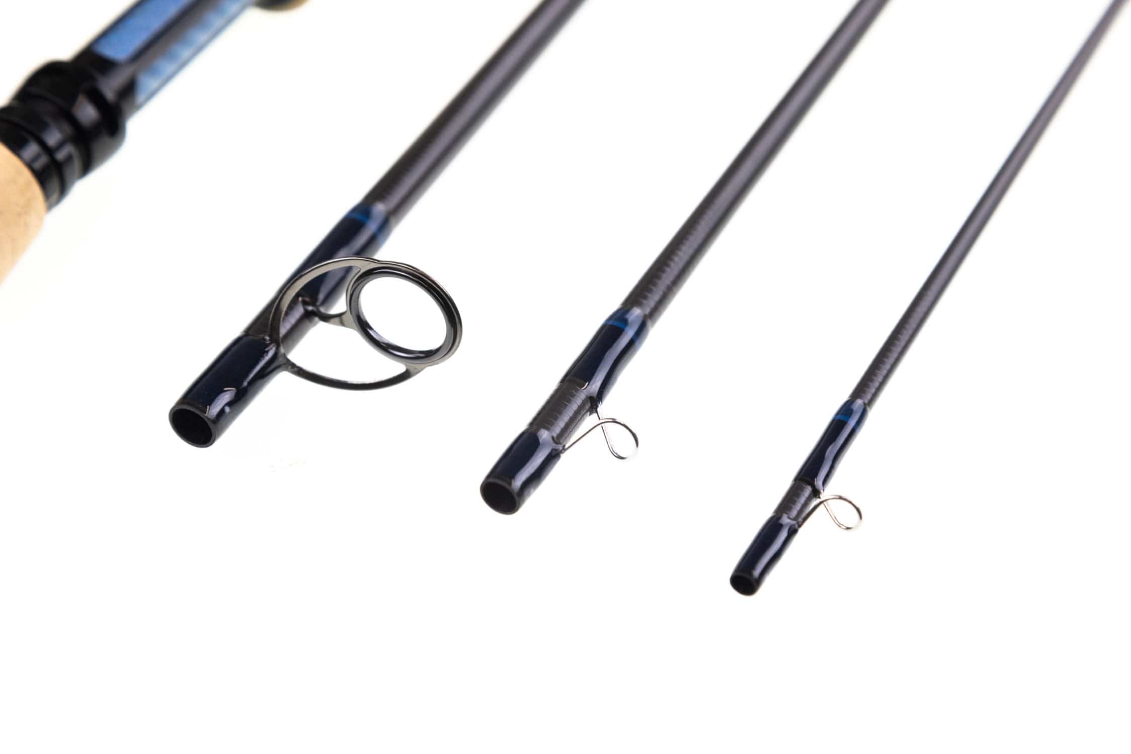 Scott Wave Fly Rod