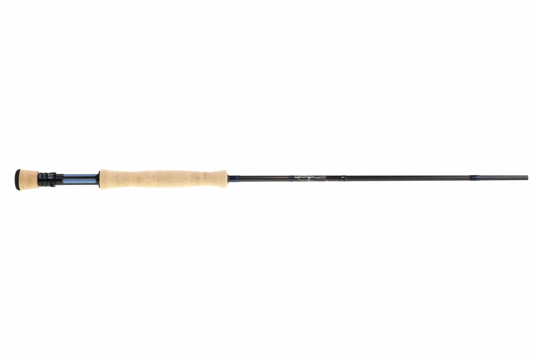 Scott Wave Fly Rod