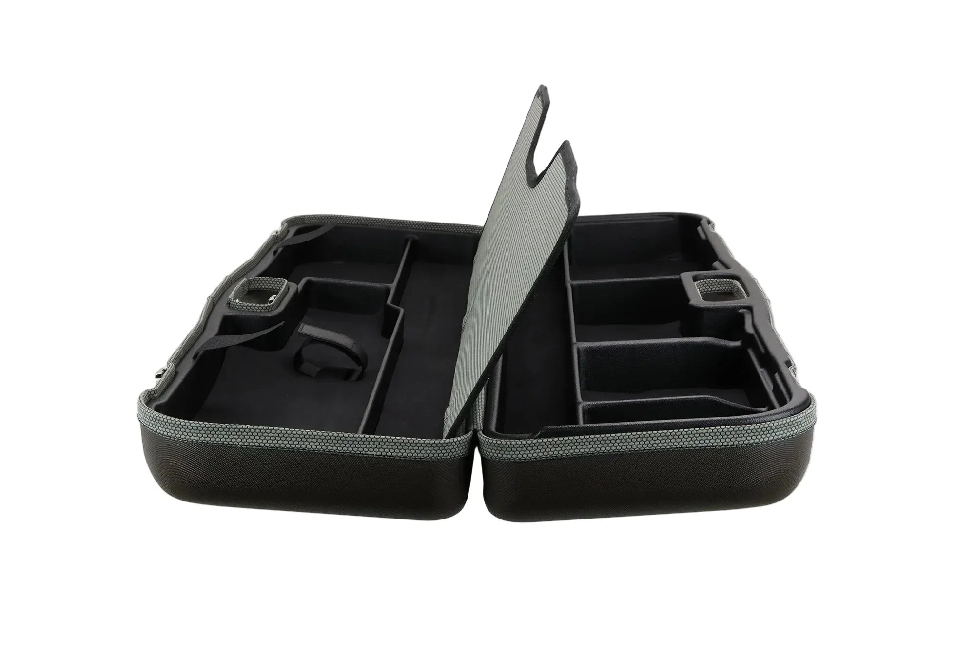 Sea Run Cast & Blast Fly Fishing Rod & Reel Travel Case