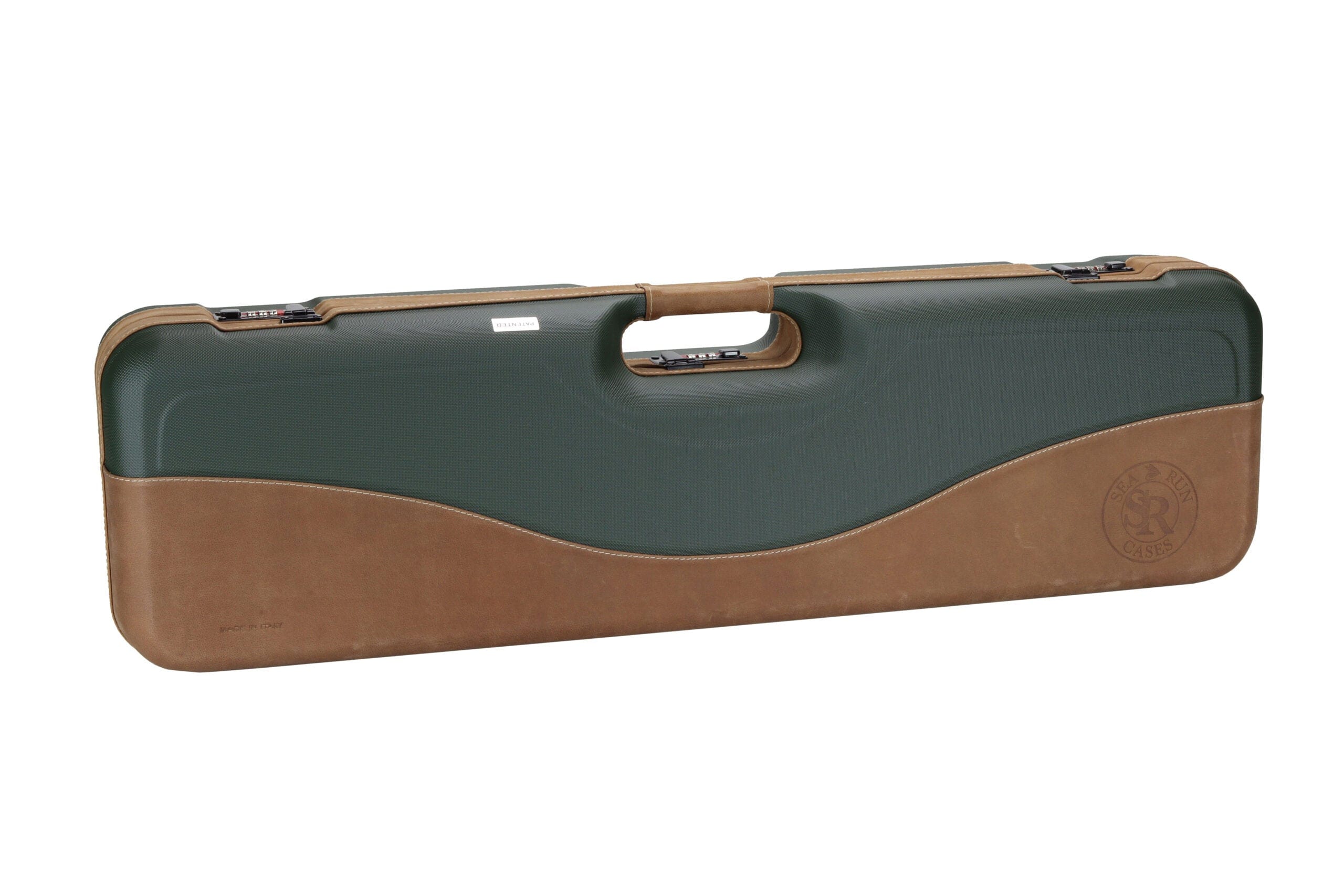 Sea Run NORFORK Classic Expedition Fly Fishing Rod & Reel Travel Case