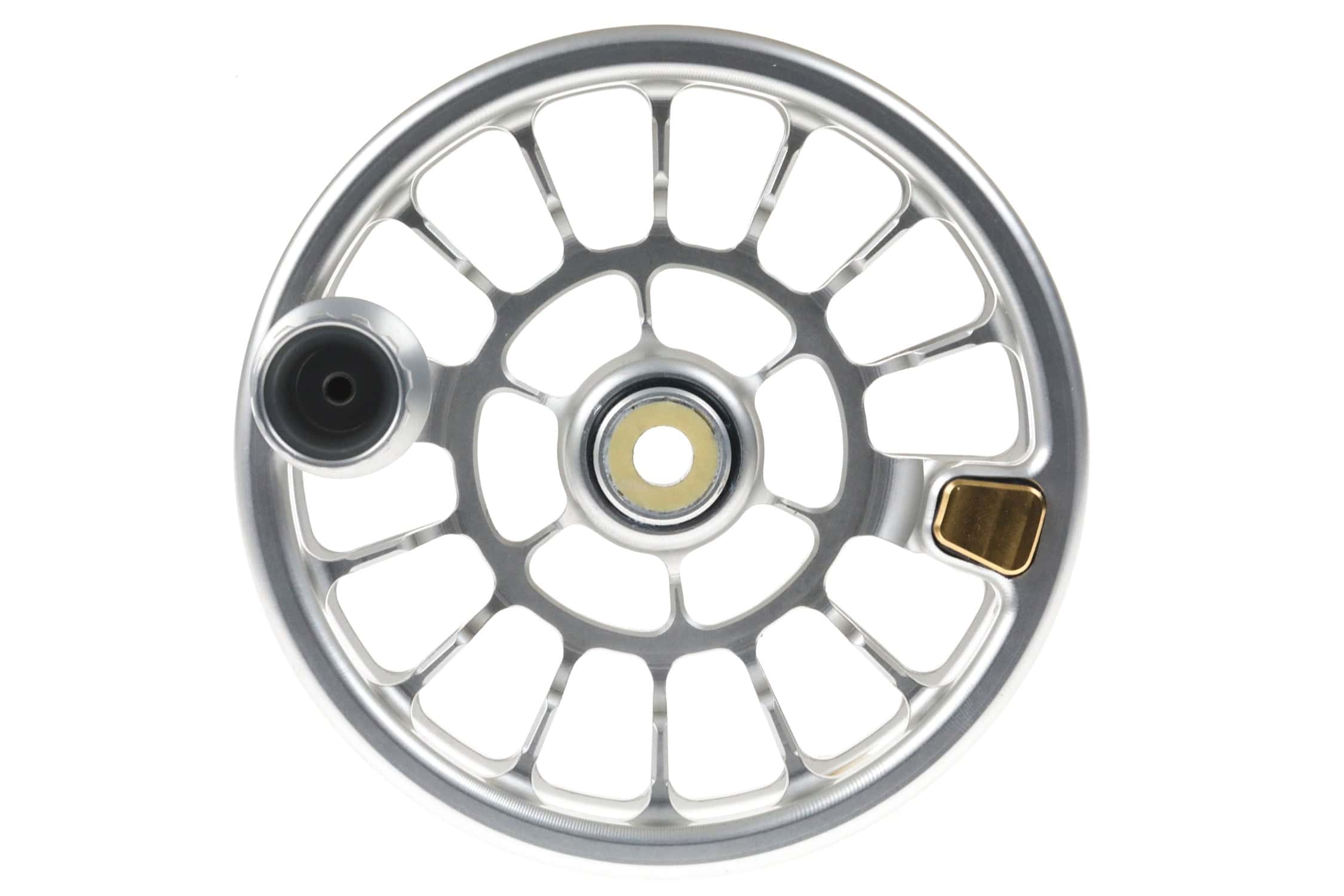 Seigler Fly Reel Spare Spool