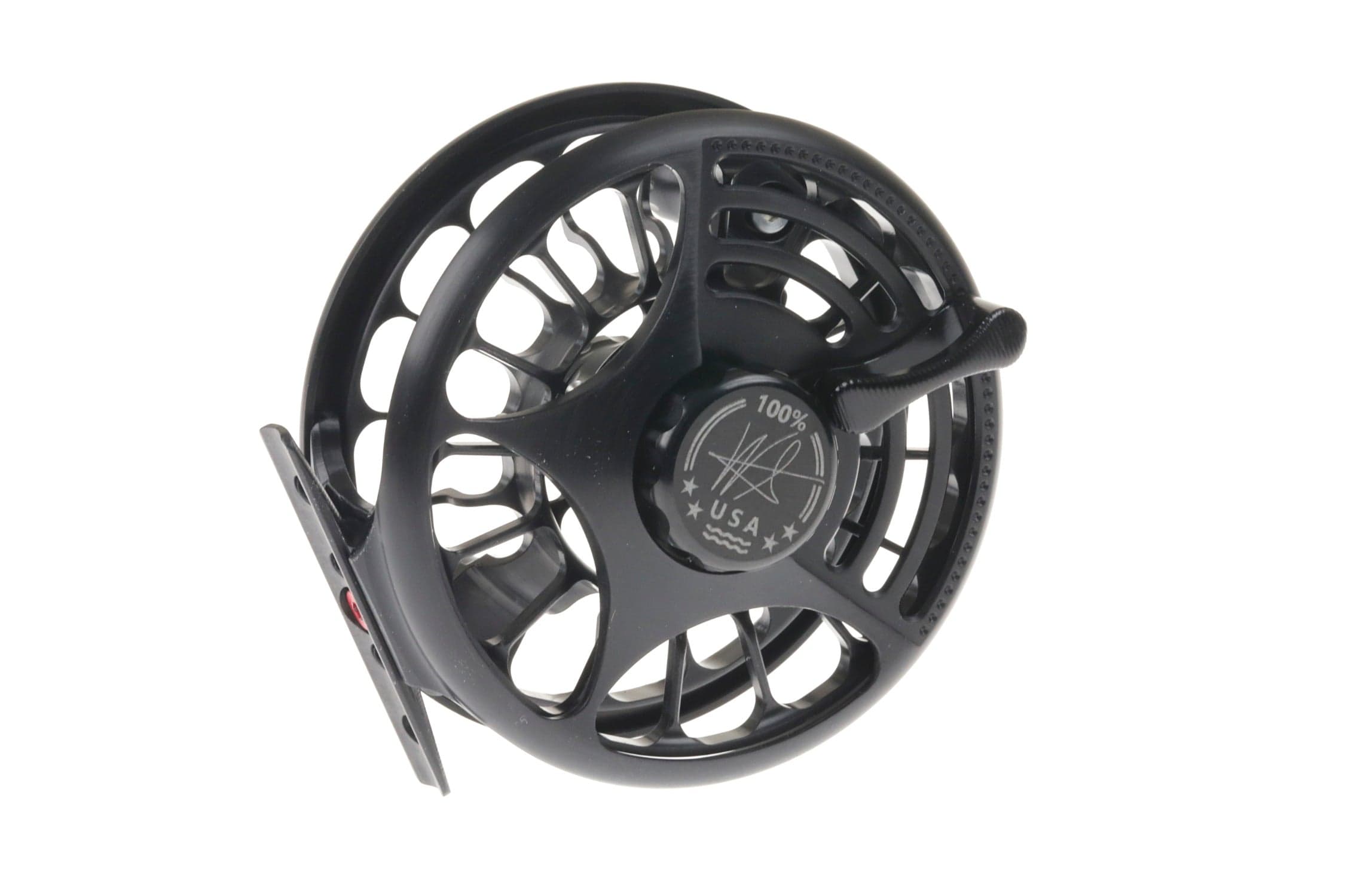 Seigler SF Fly Reel | Trident Fly Fishing