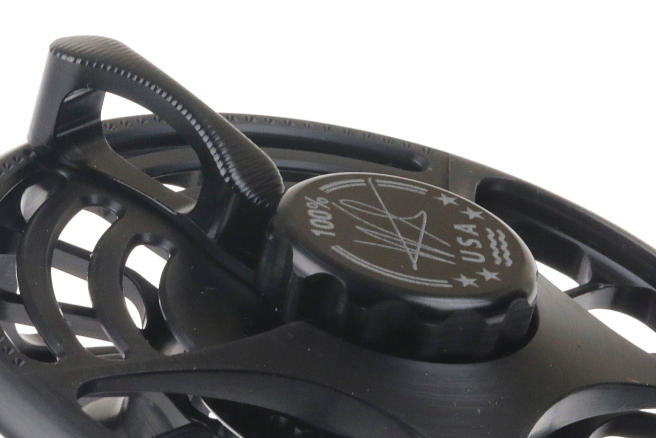 Seigler SF Fly Reel