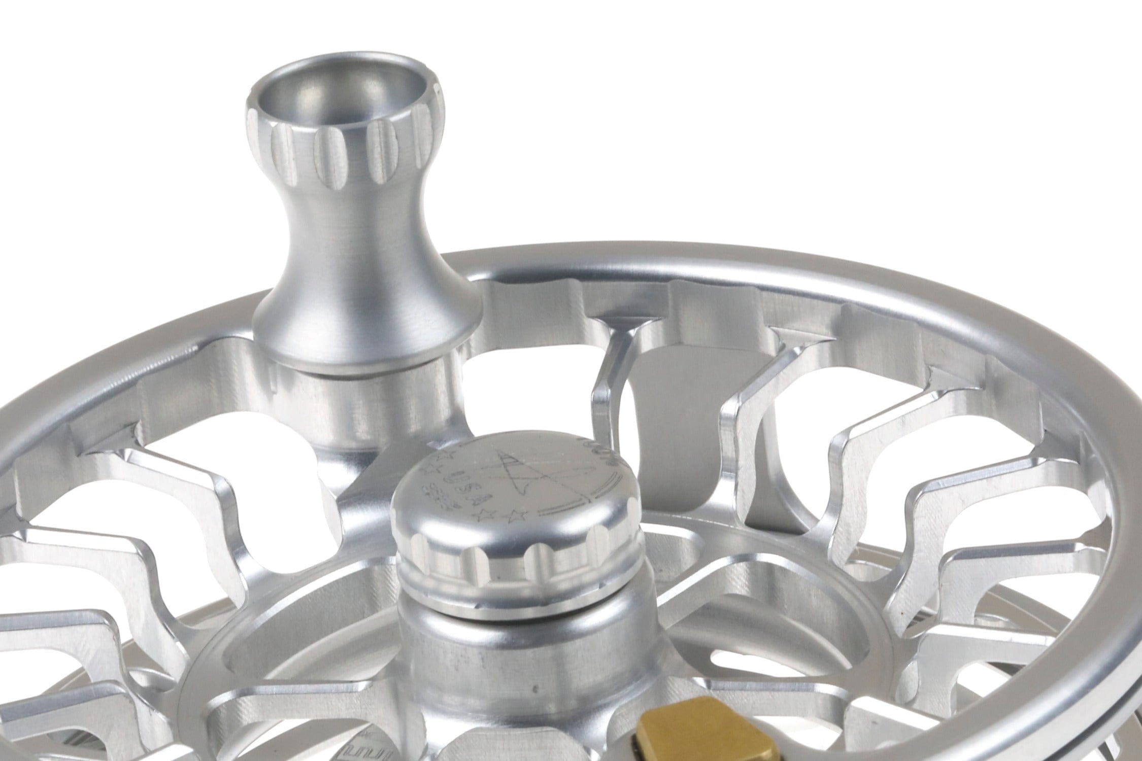 Seigler XBF Fly Reel